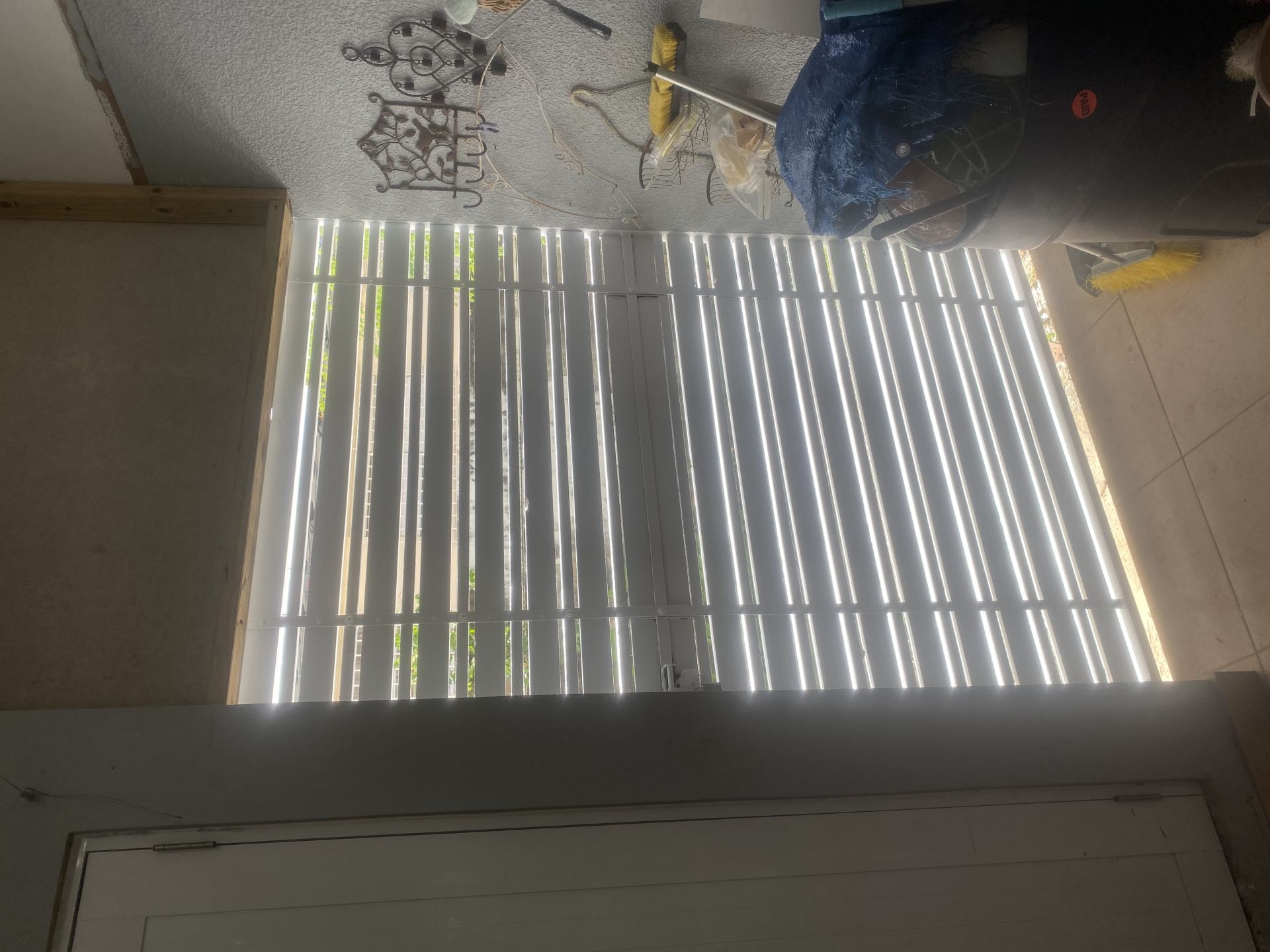 All Type Works Home Service Solución