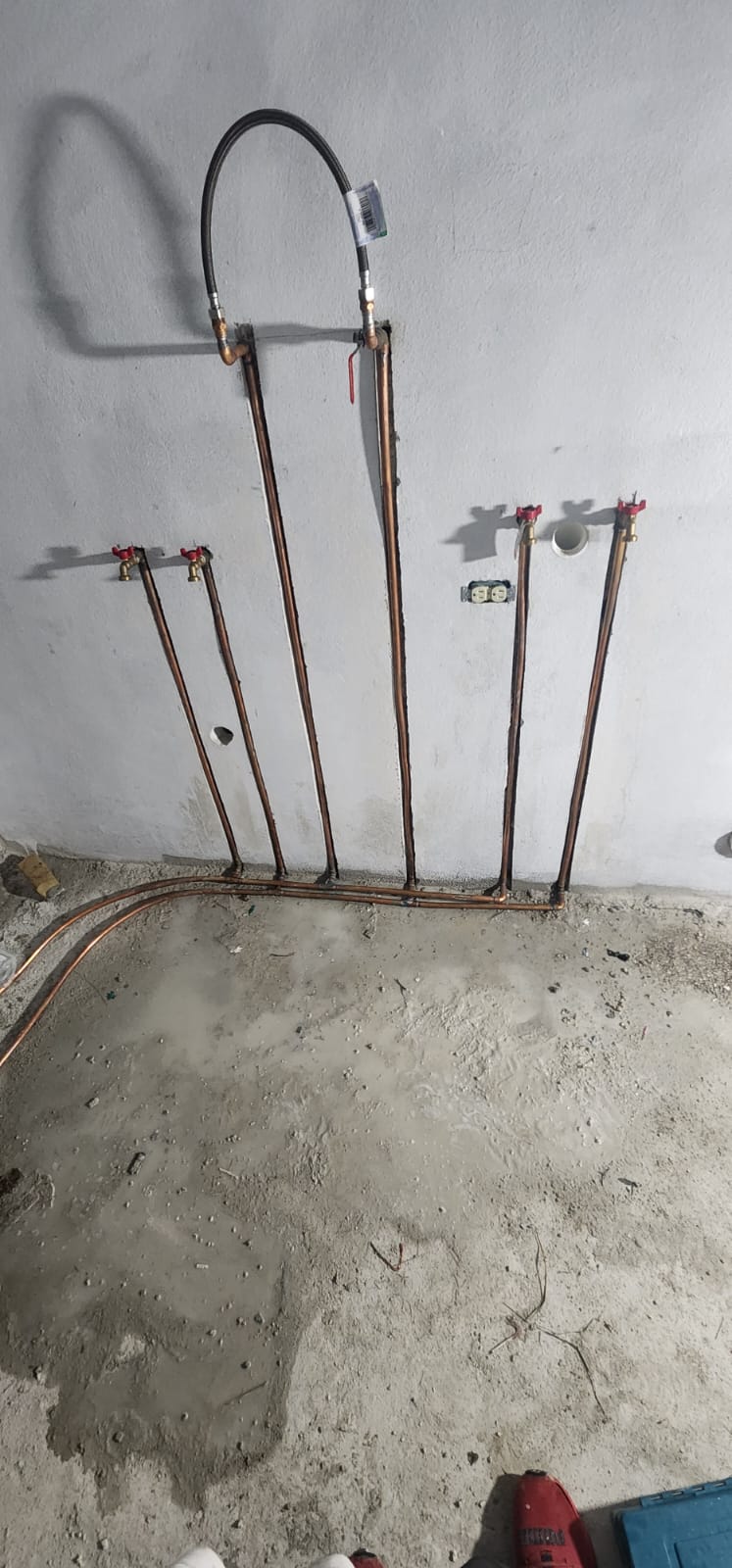 RFPlumbing