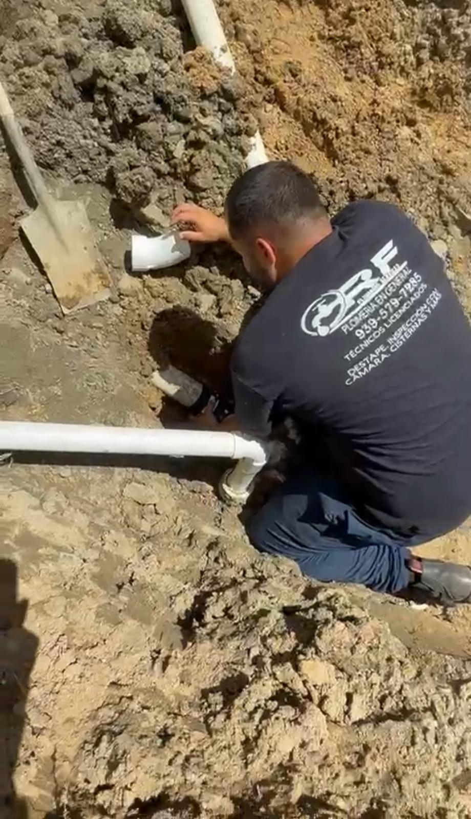 RFPlumbing