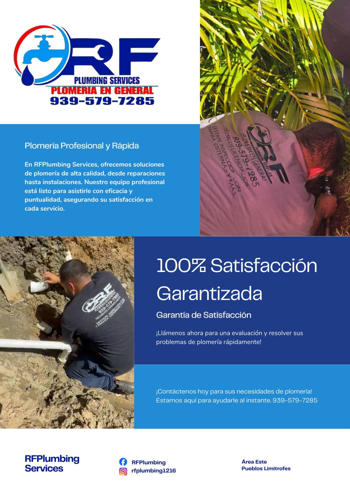 RFPlumbing