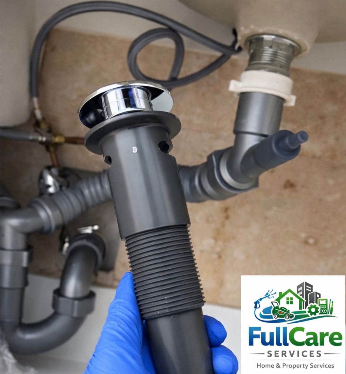 Full Care Services
