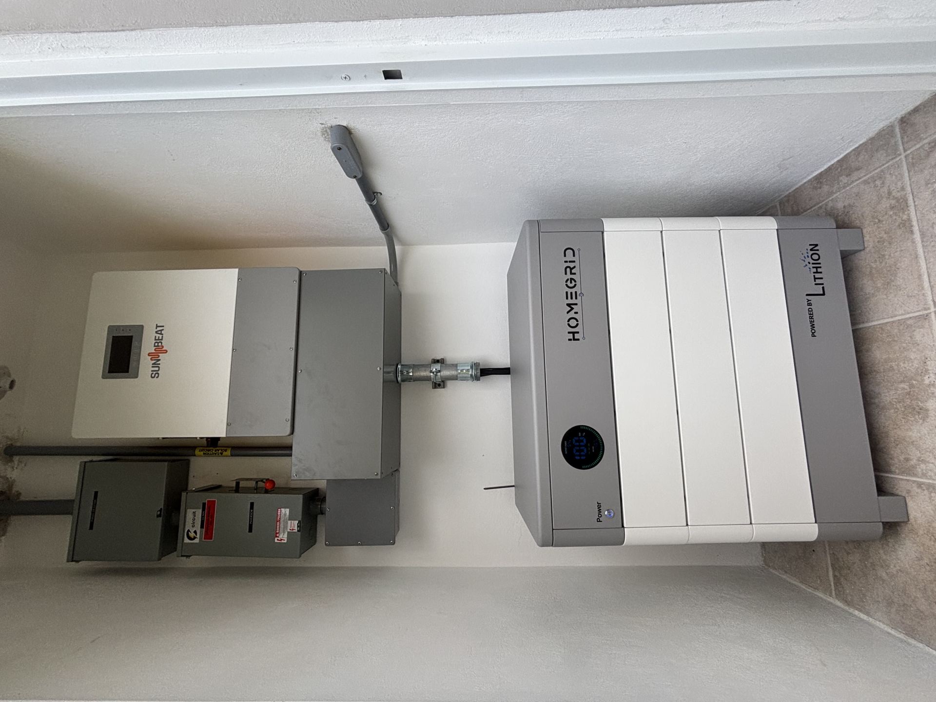 Jun Power Solutions