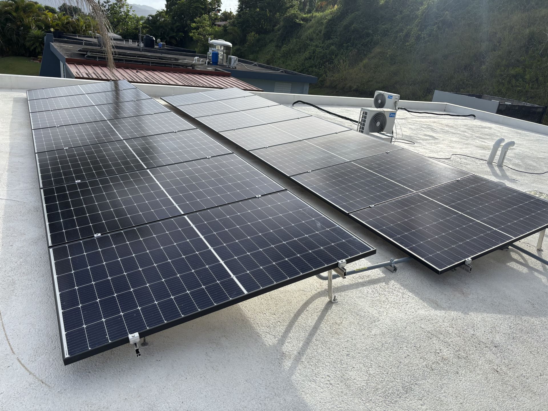 Jun Power Solutions