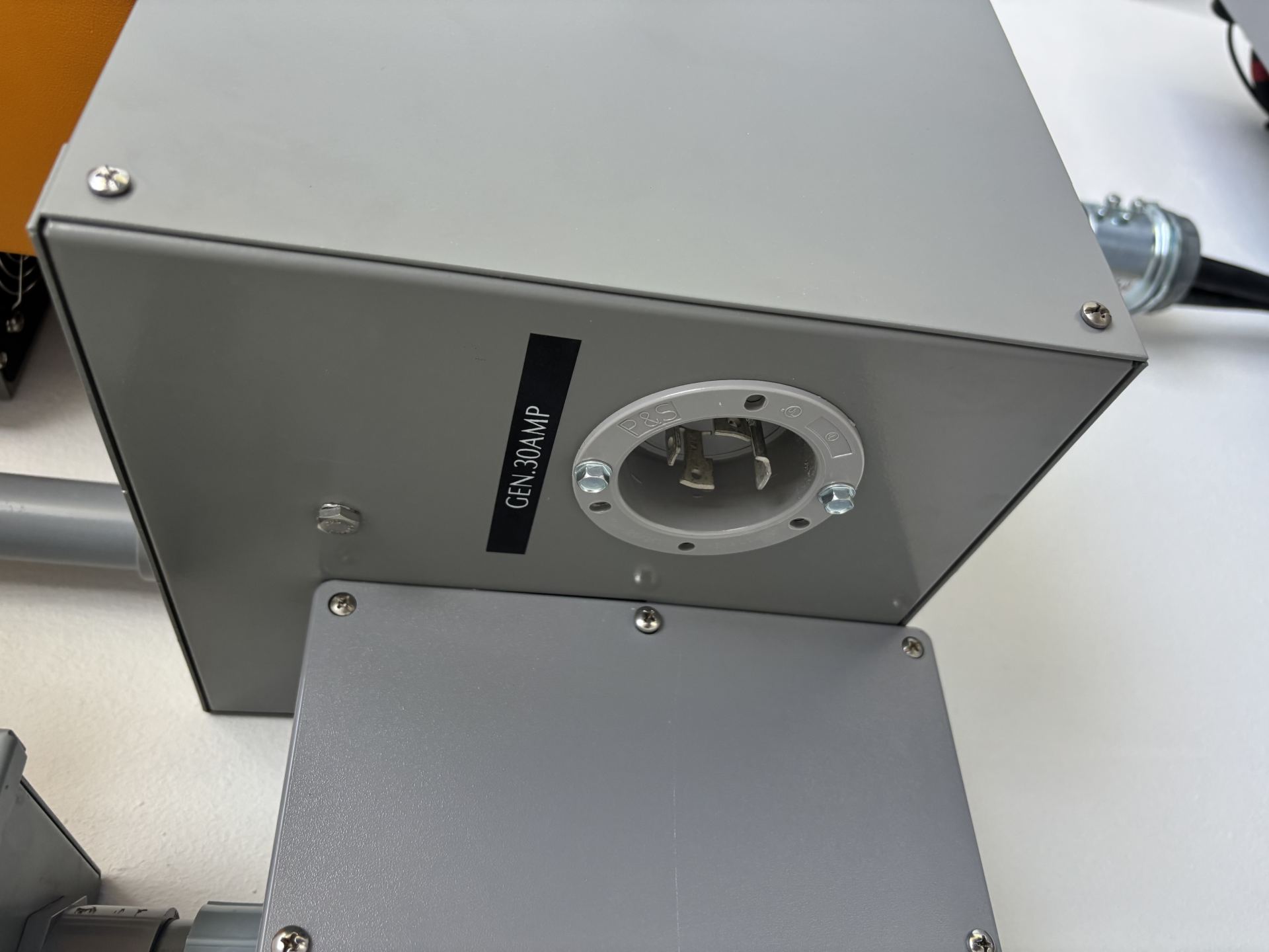 Jun Power Solutions