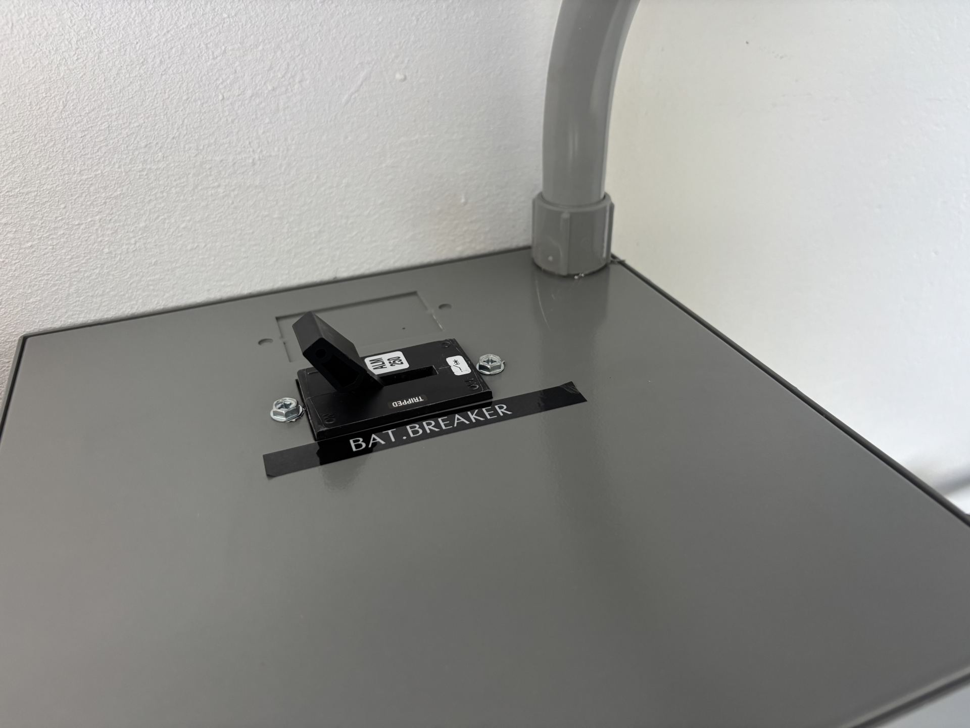 Jun Power Solutions