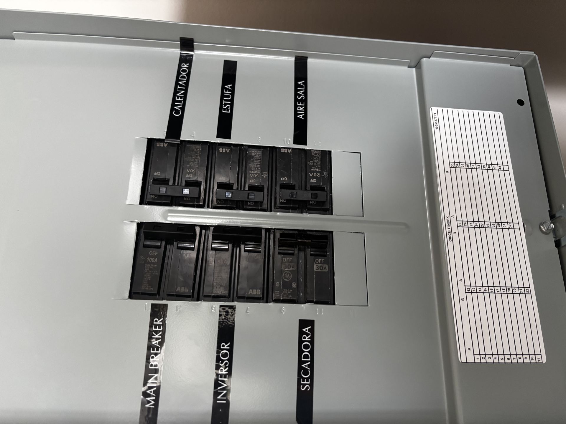 Jun Power Solutions