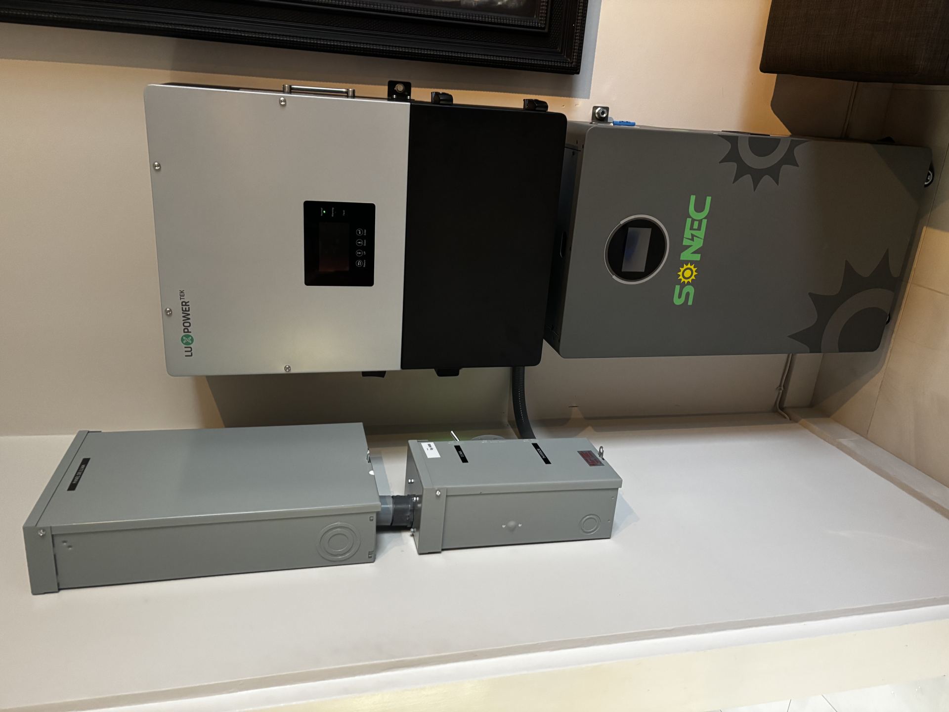 Jun Power Solutions