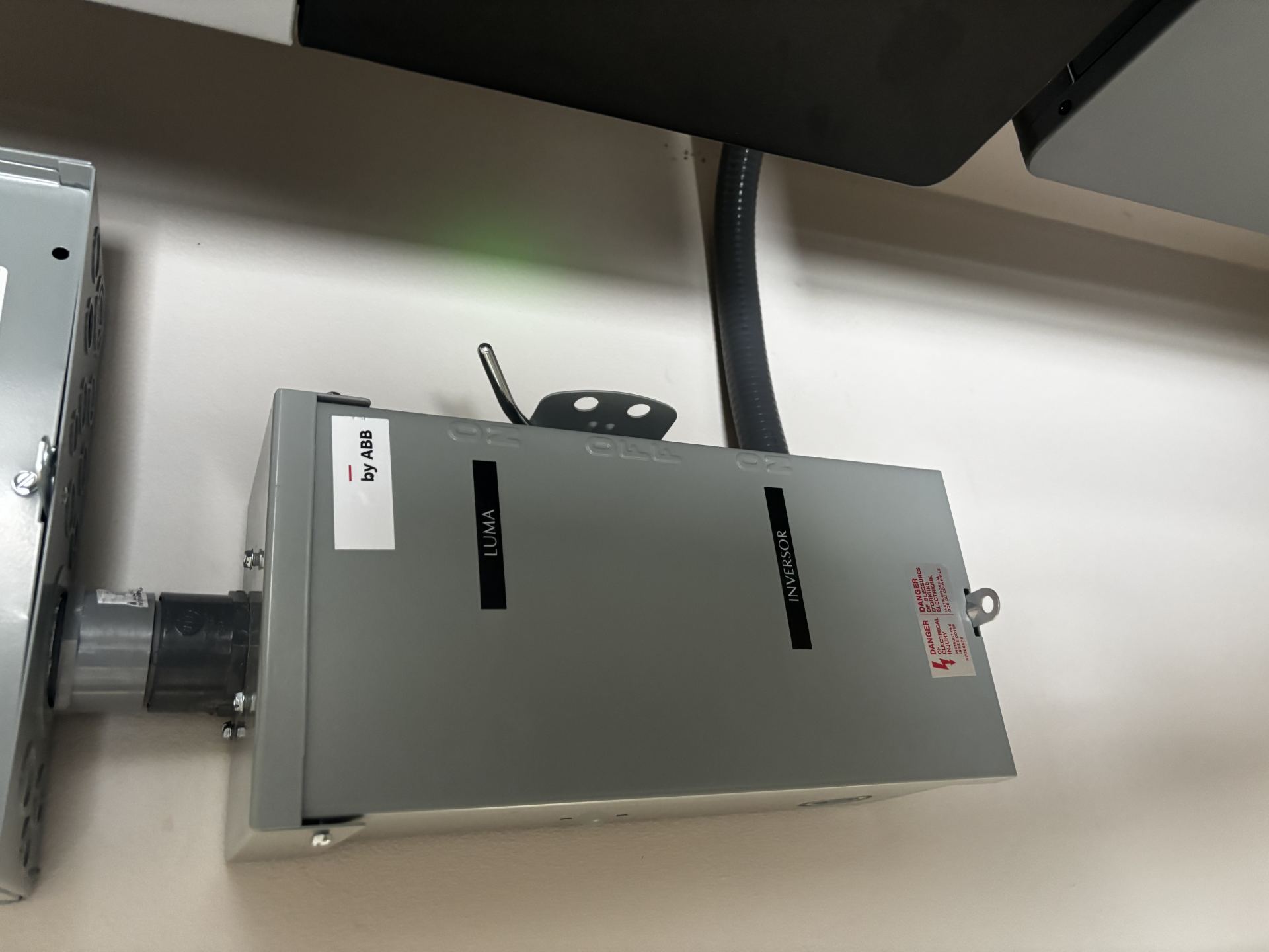 Jun Power Solutions