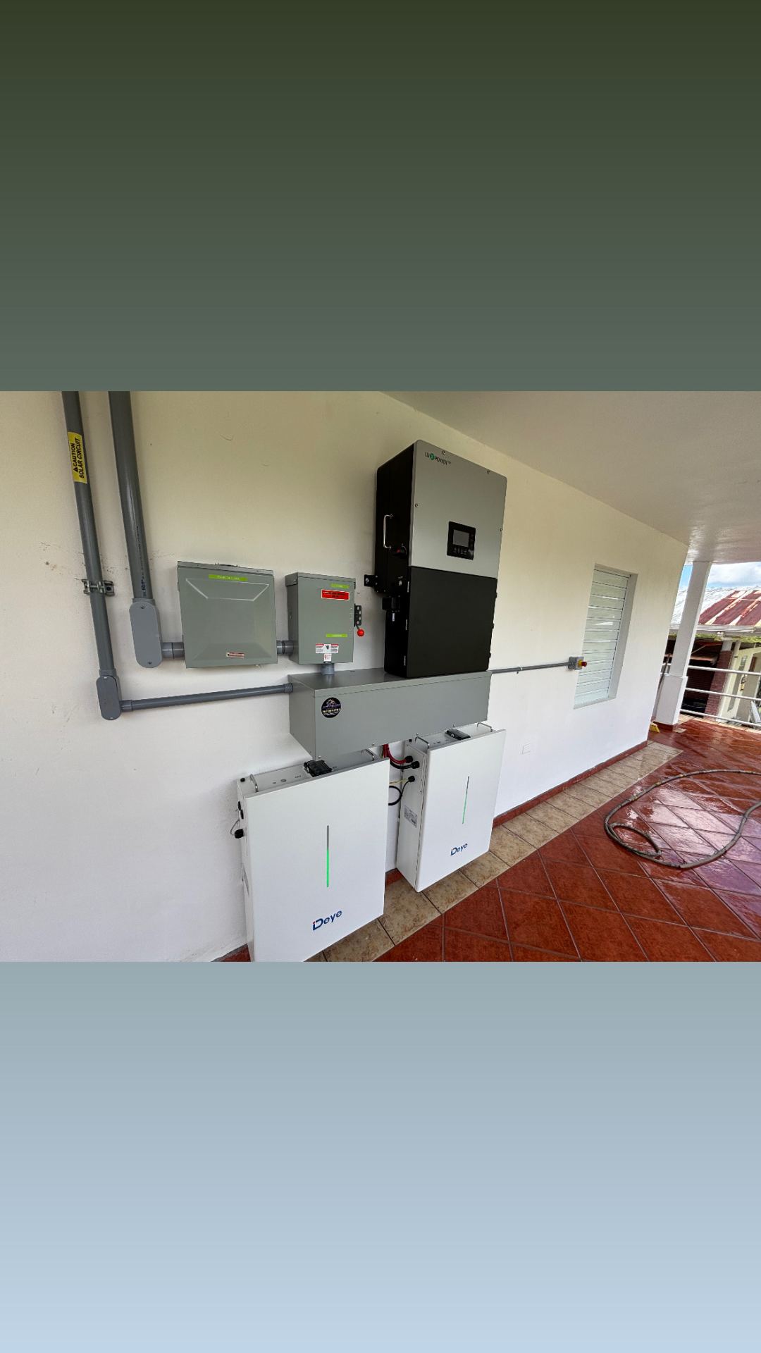 Jun Power Solutions