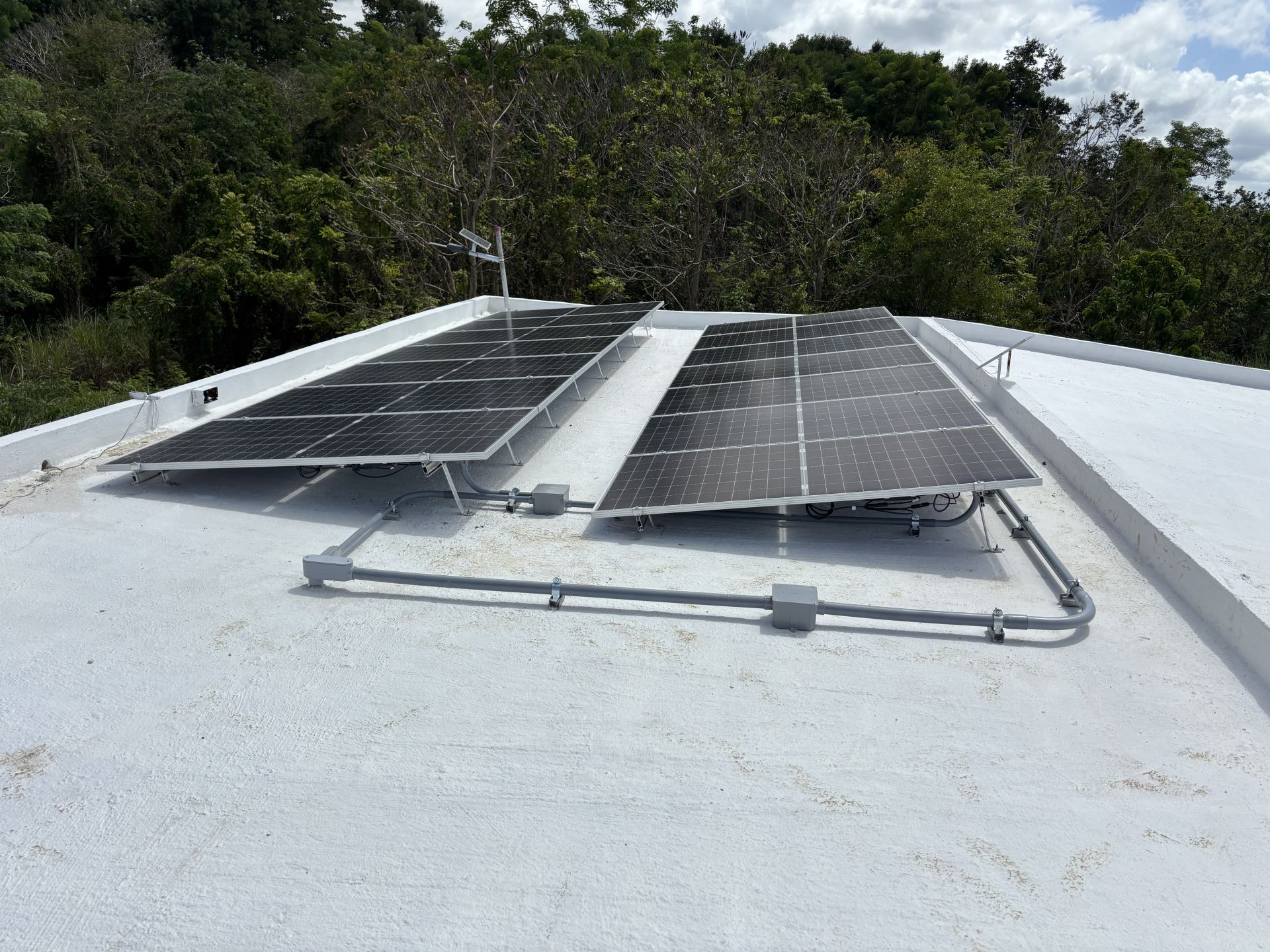Jun Power Solutions