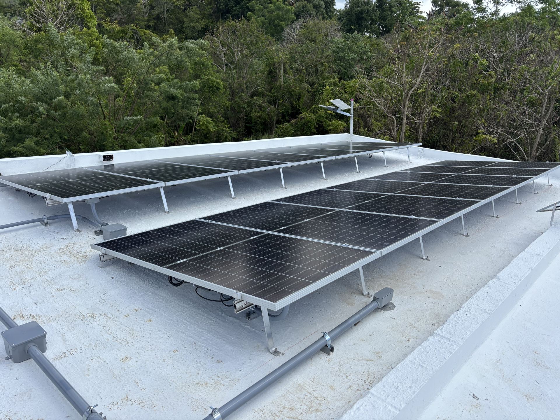 Jun Power Solutions