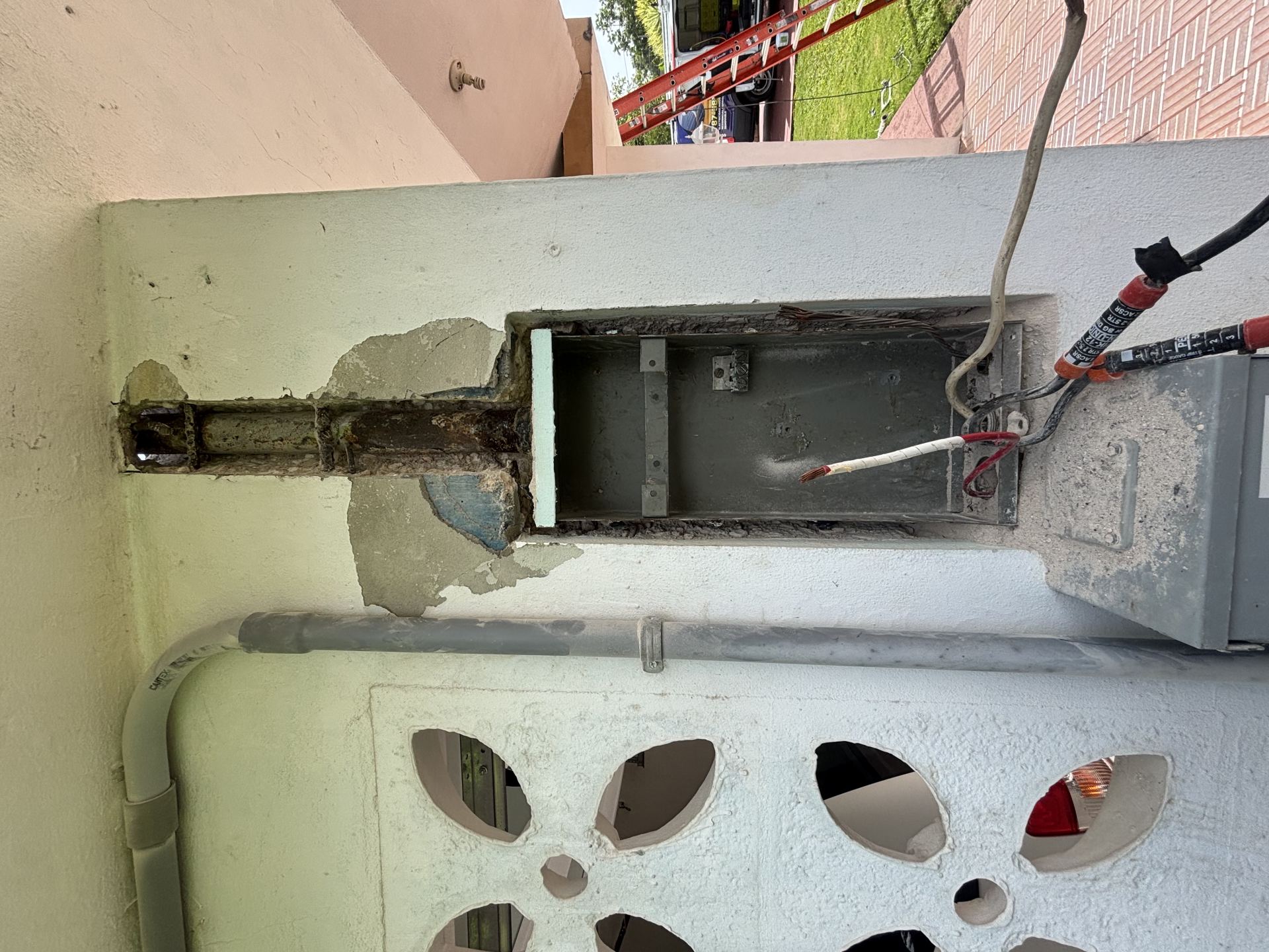 Jun Power Solutions
