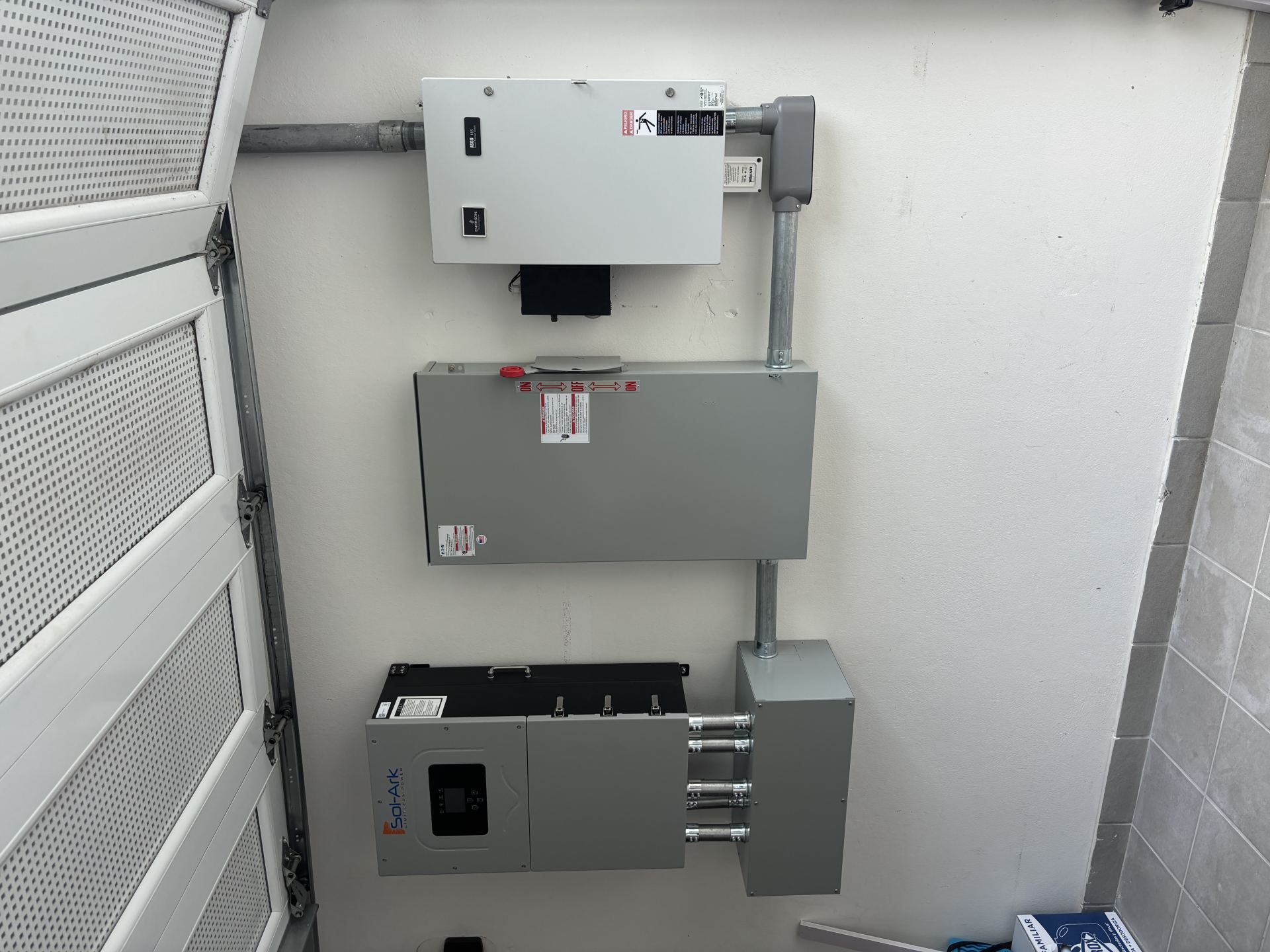 Jun Power Solutions