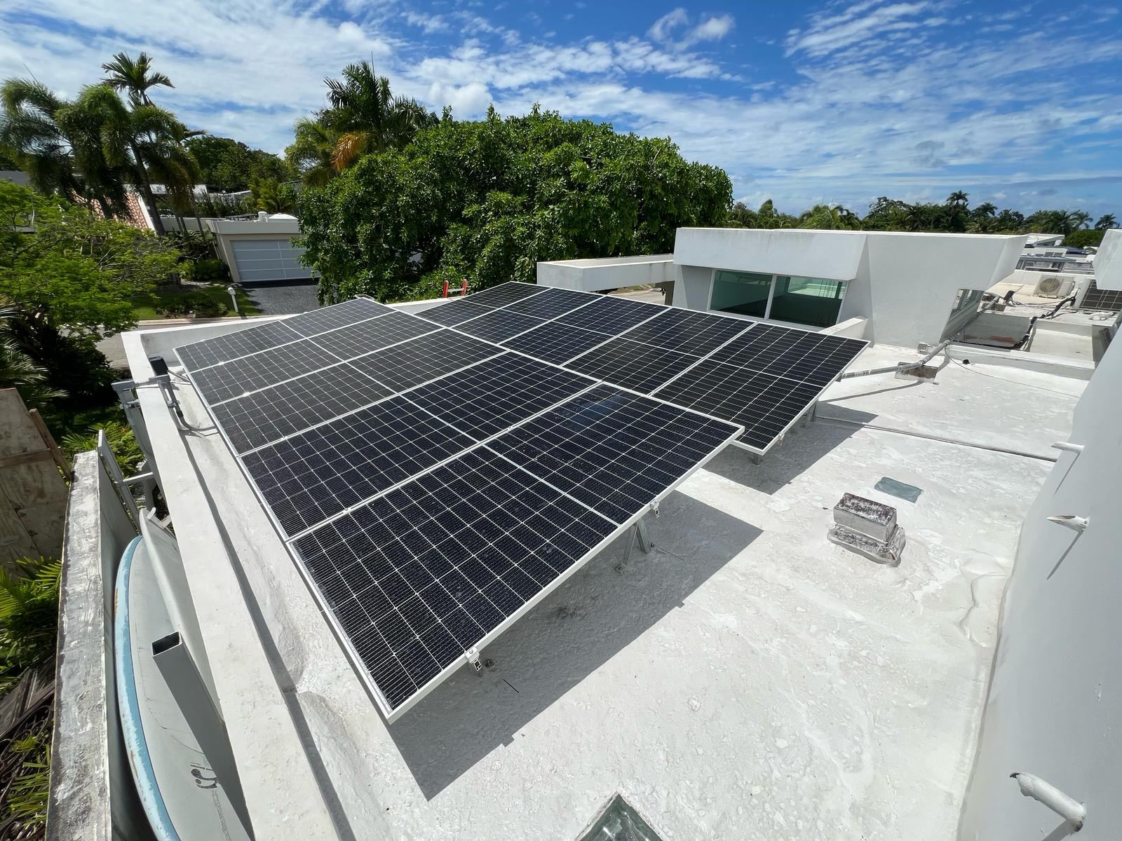 Jun Power Solutions