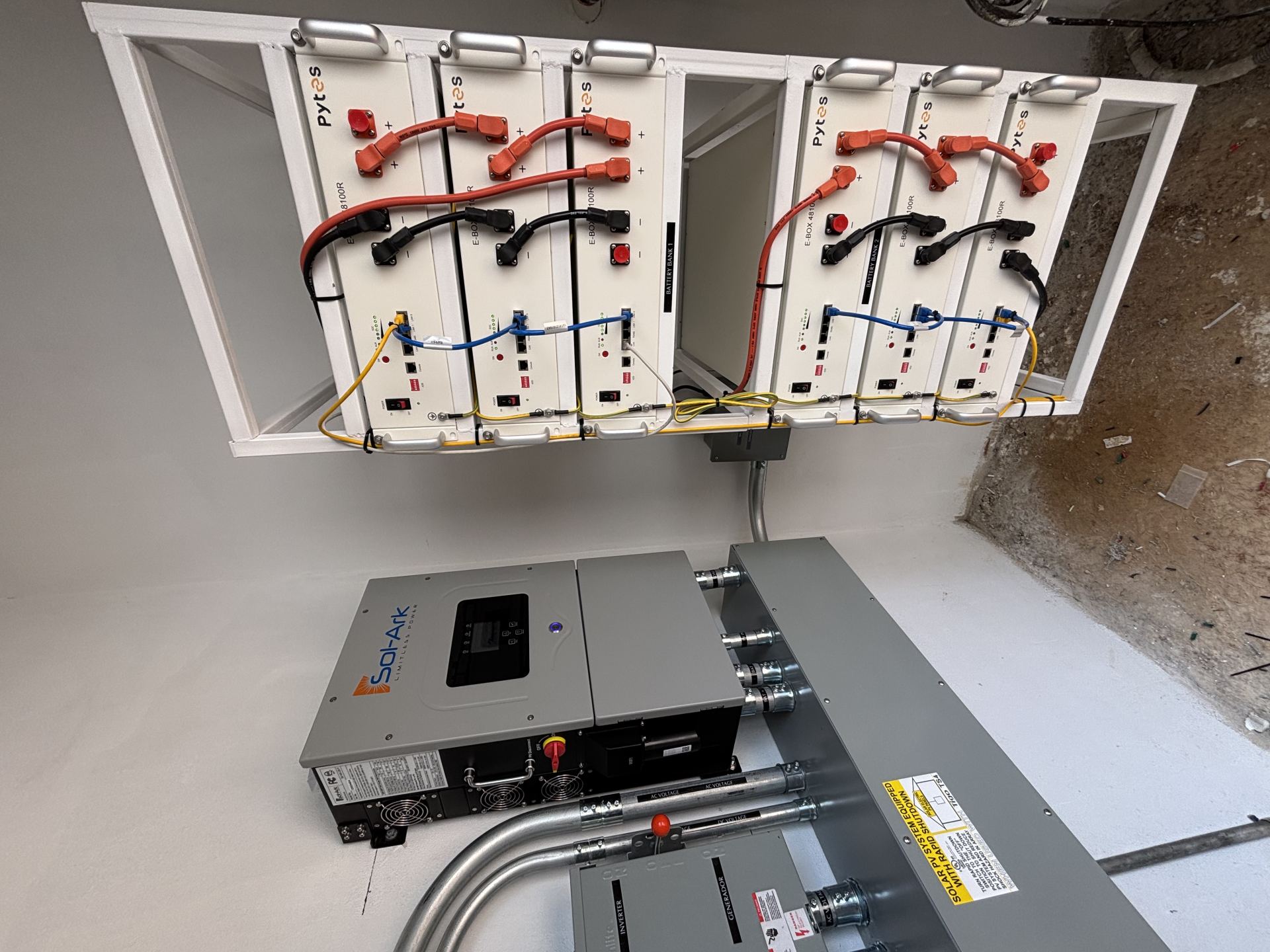 Jun Power Solutions