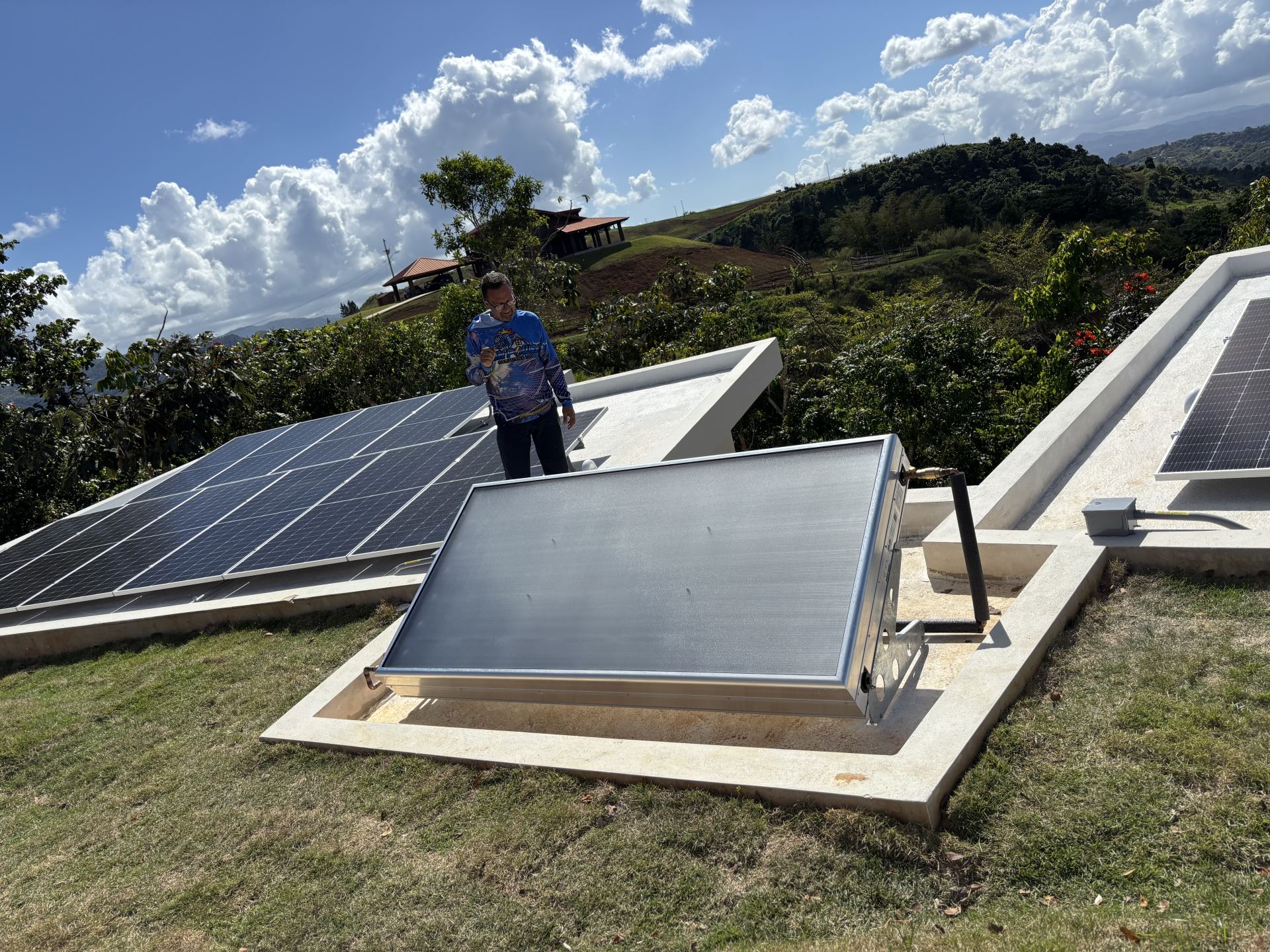 Jun Power Solutions