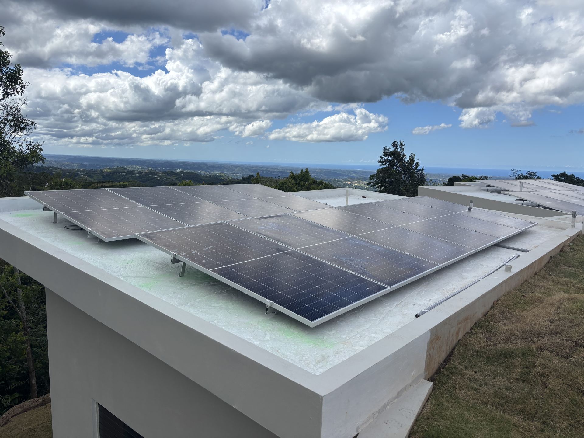 Jun Power Solutions
