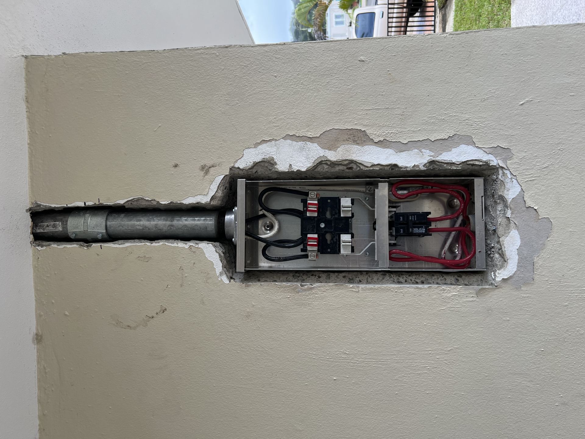 Jun Power Solutions