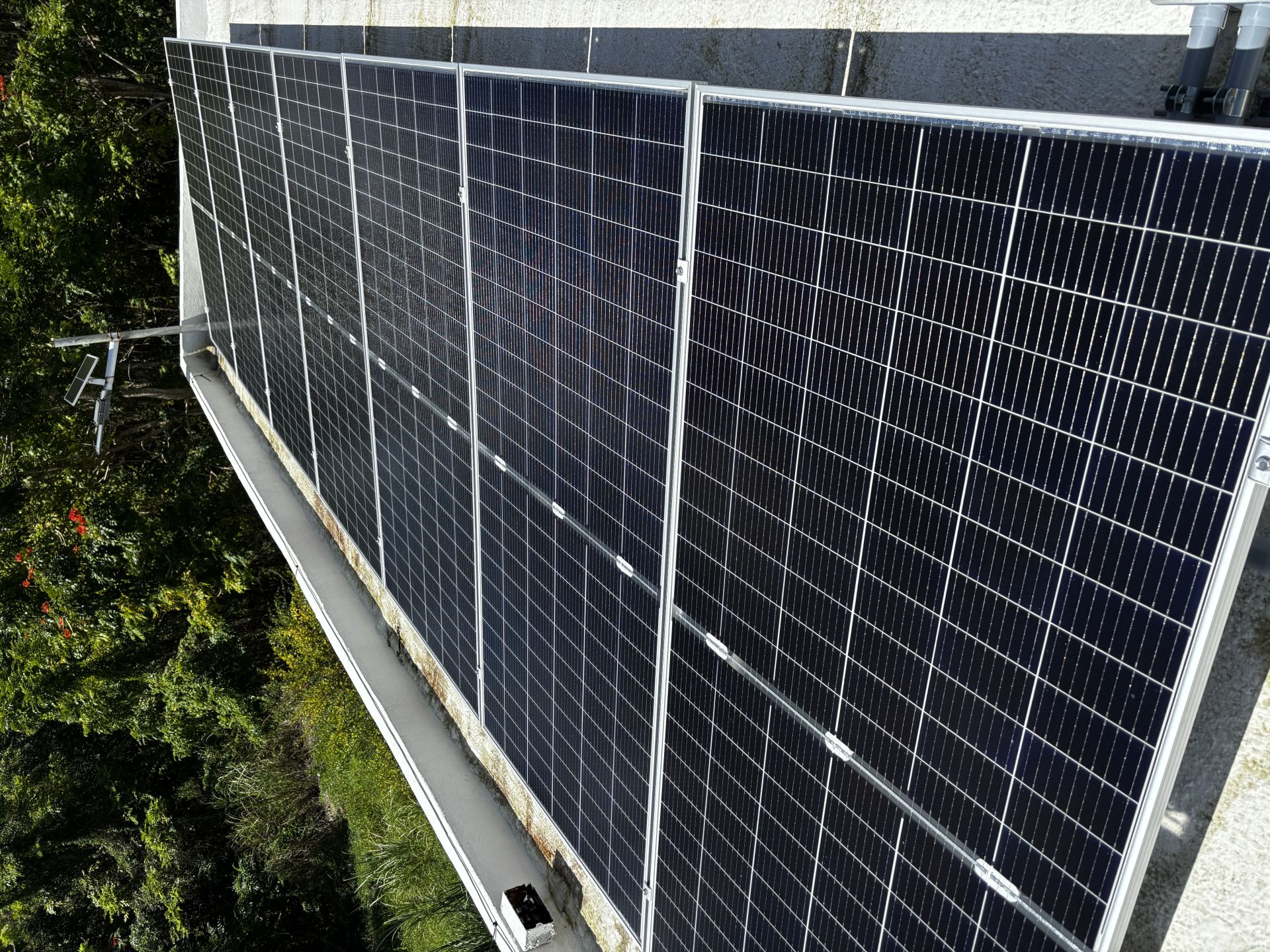 Jun Power Solutions