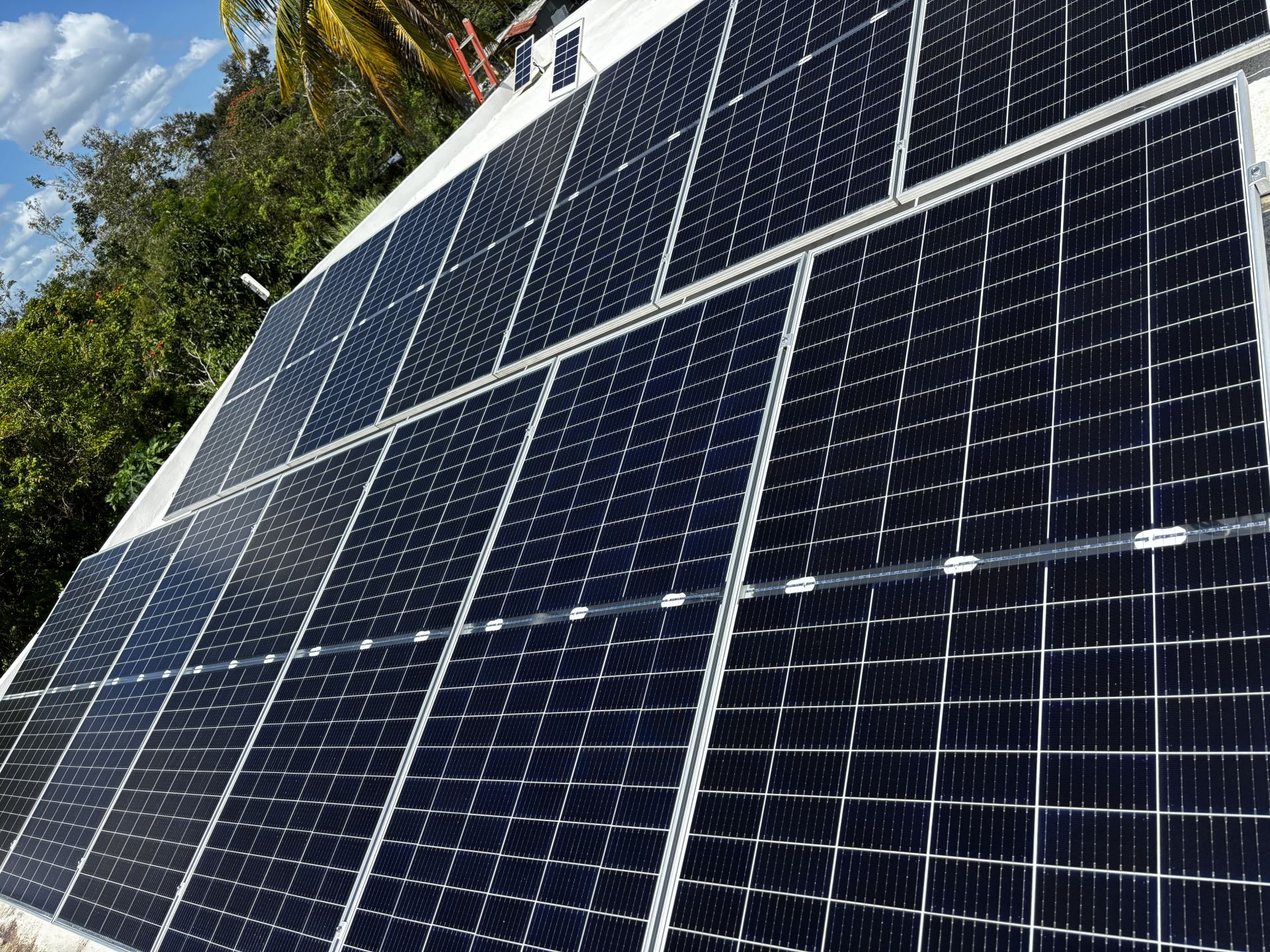Jun Power Solutions