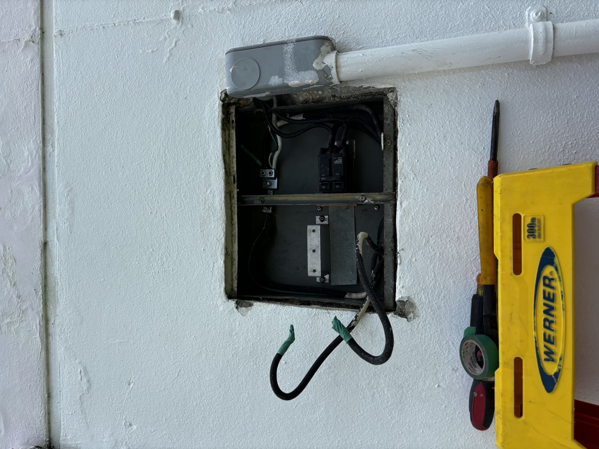 Jun Power Solutions