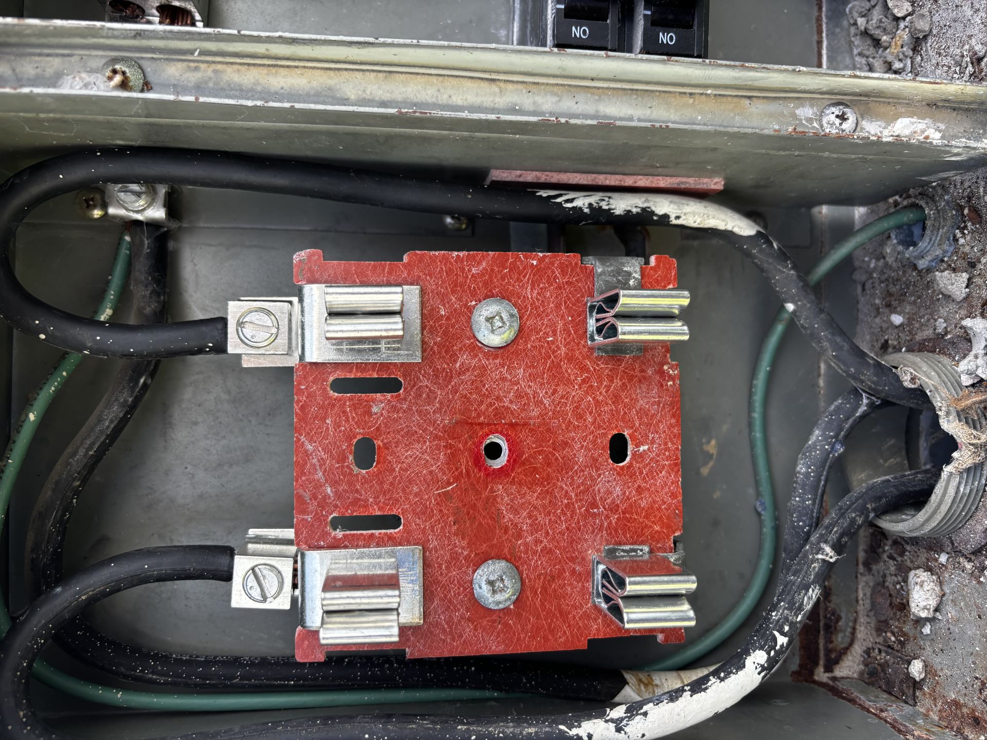 Jun Power Solutions