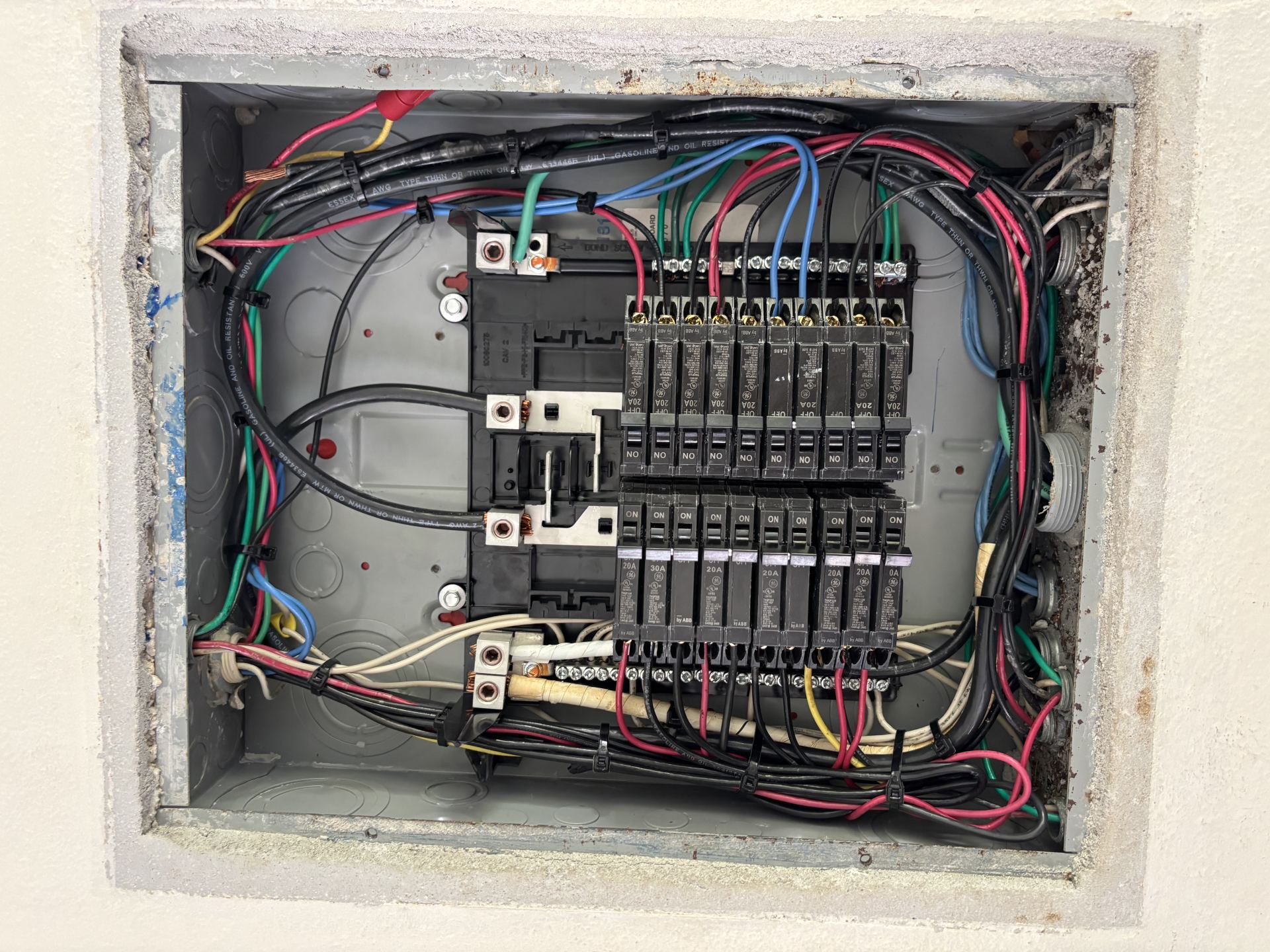Jun Power Solutions
