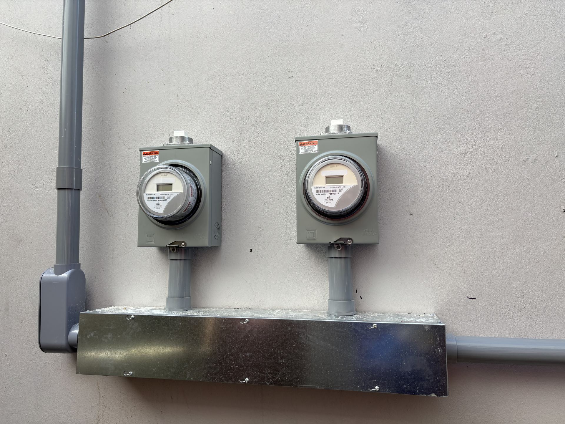 Jun Power Solutions