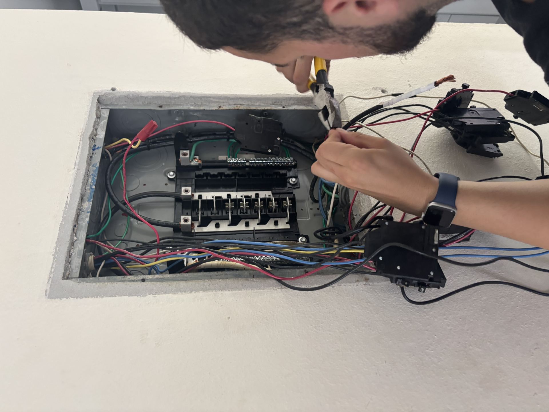 Jun Power Solutions