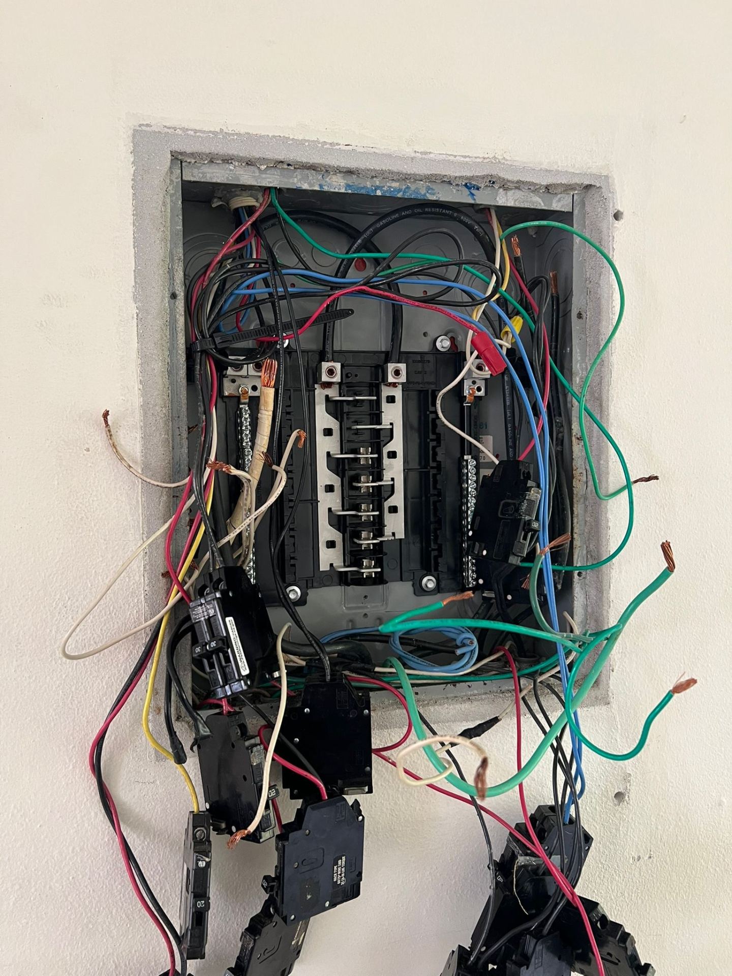Jun Power Solutions