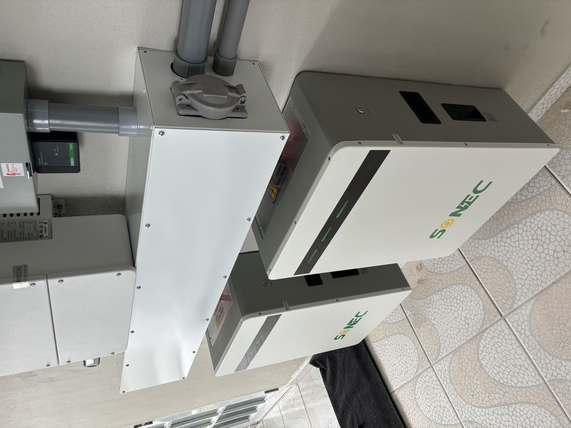 Jun Power Solutions
