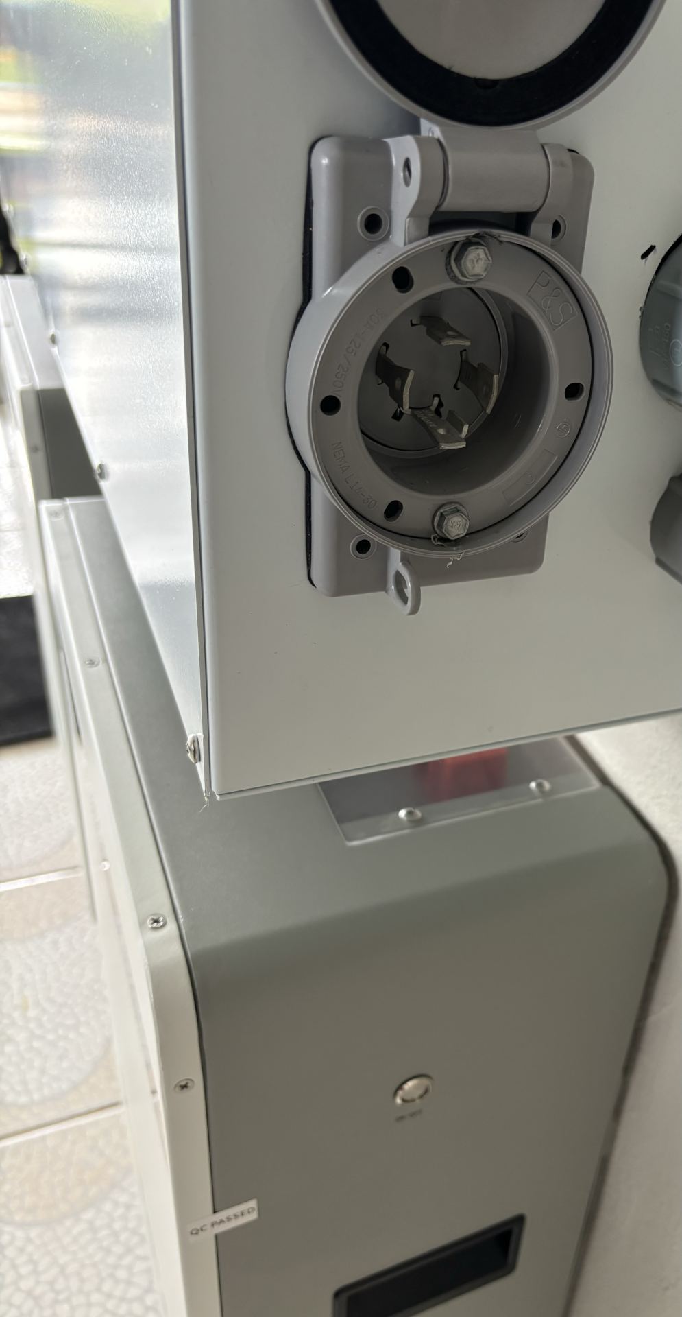 Jun Power Solutions