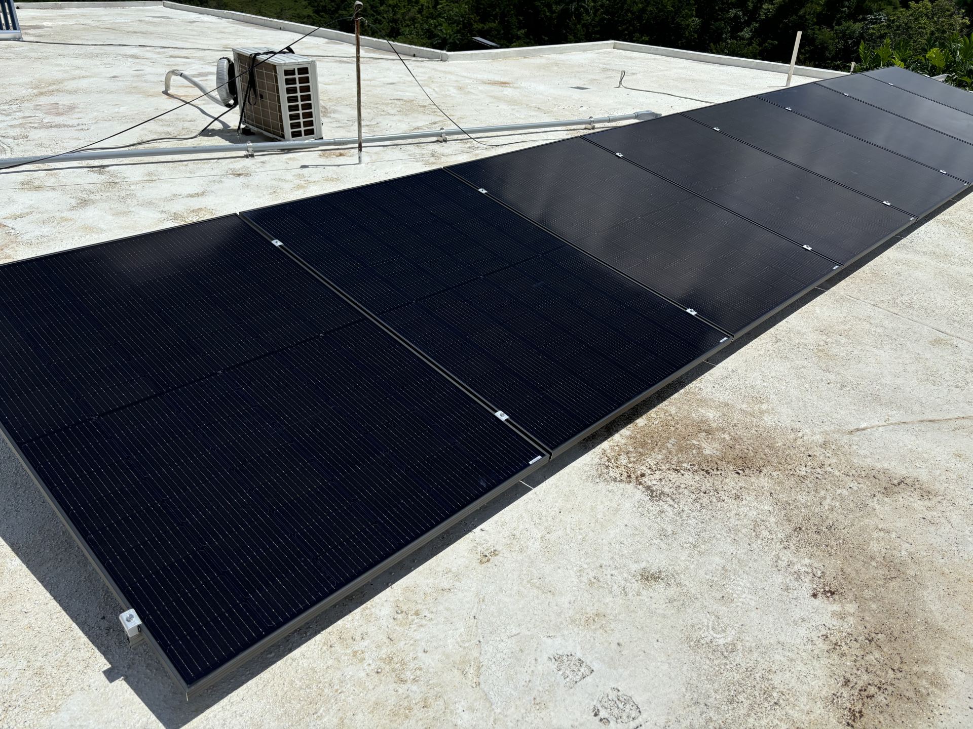 Jun Power Solutions