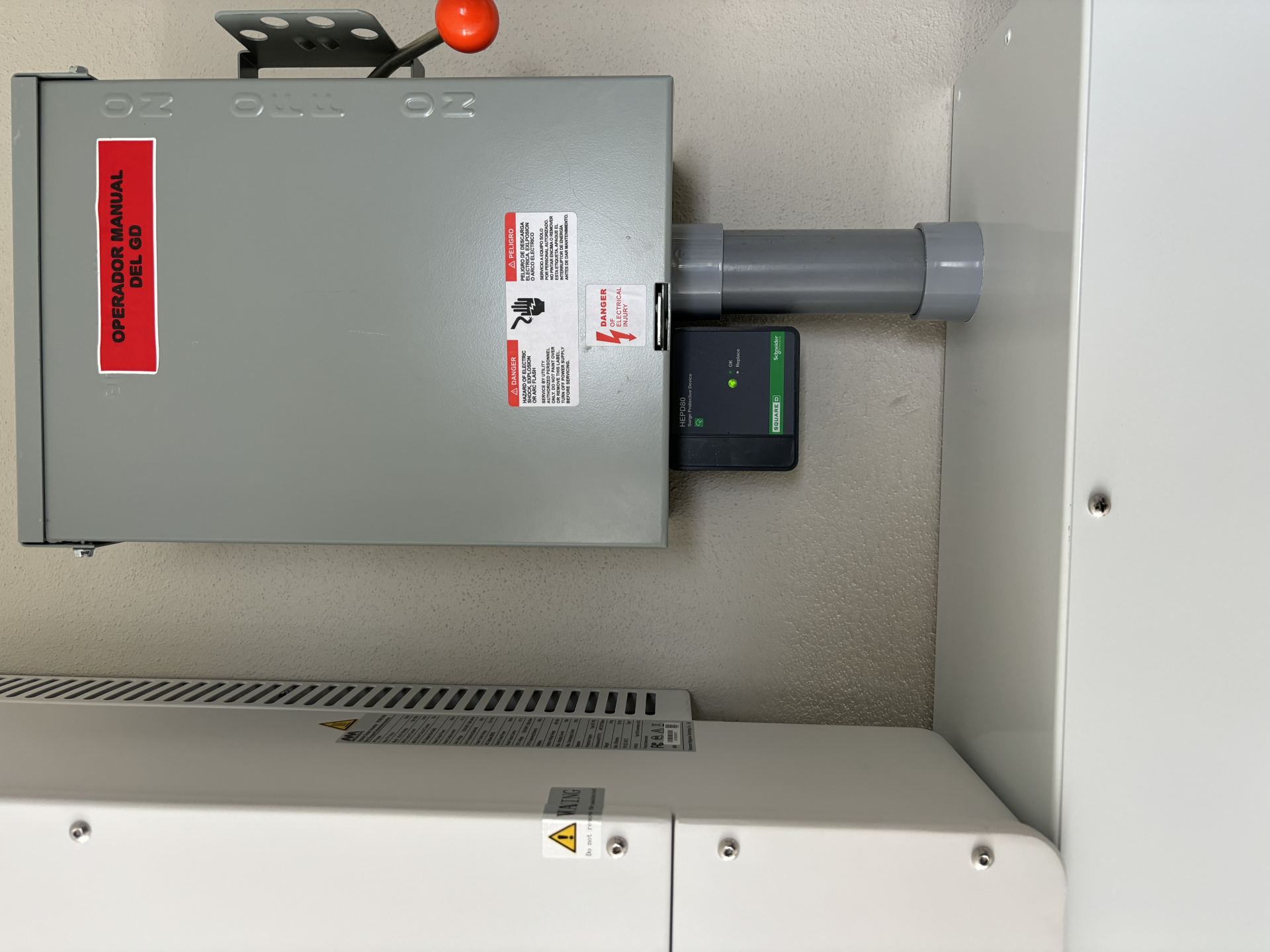 Jun Power Solutions