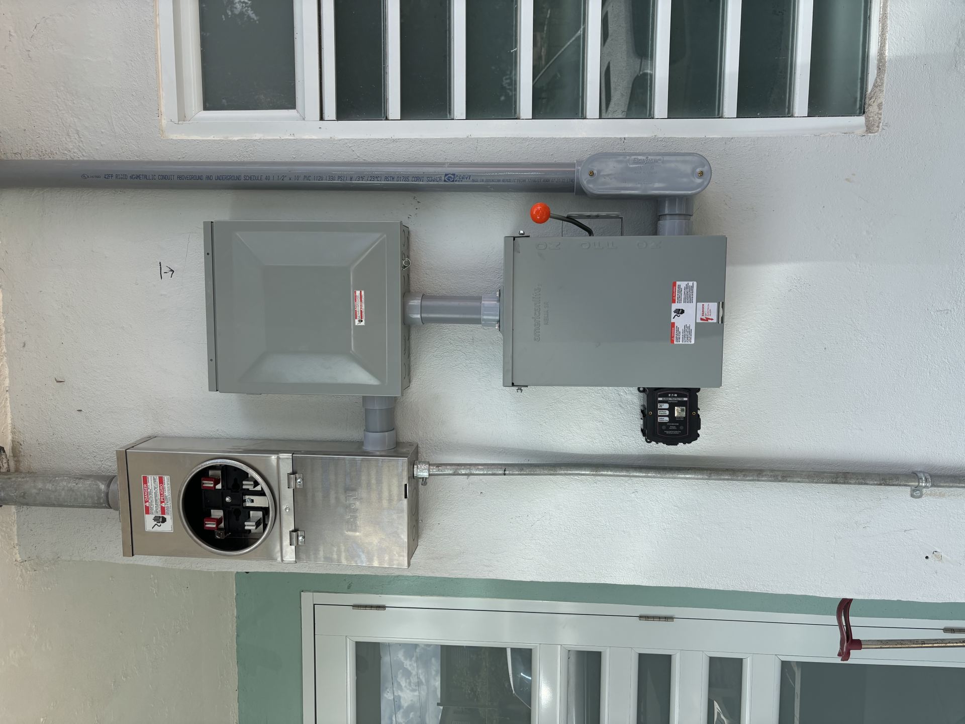 Jun Power Solutions