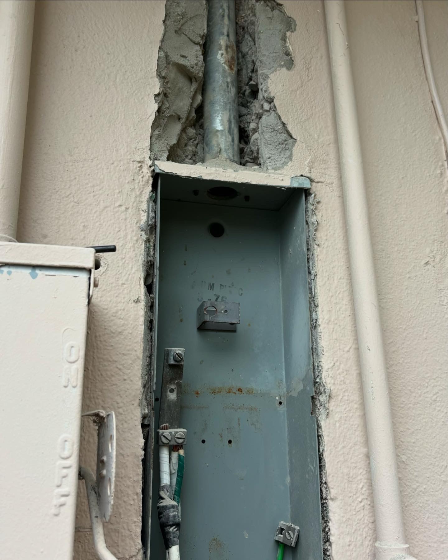 Jun Power Solutions