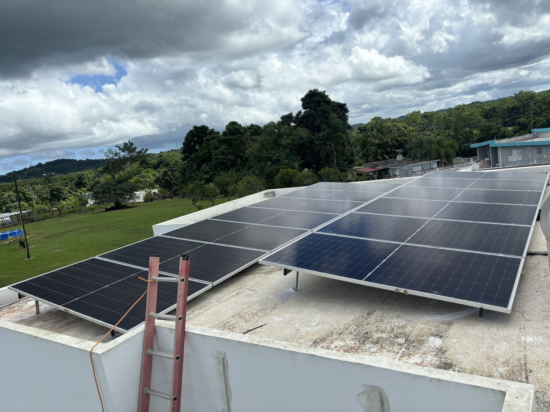 Jun Power Solutions