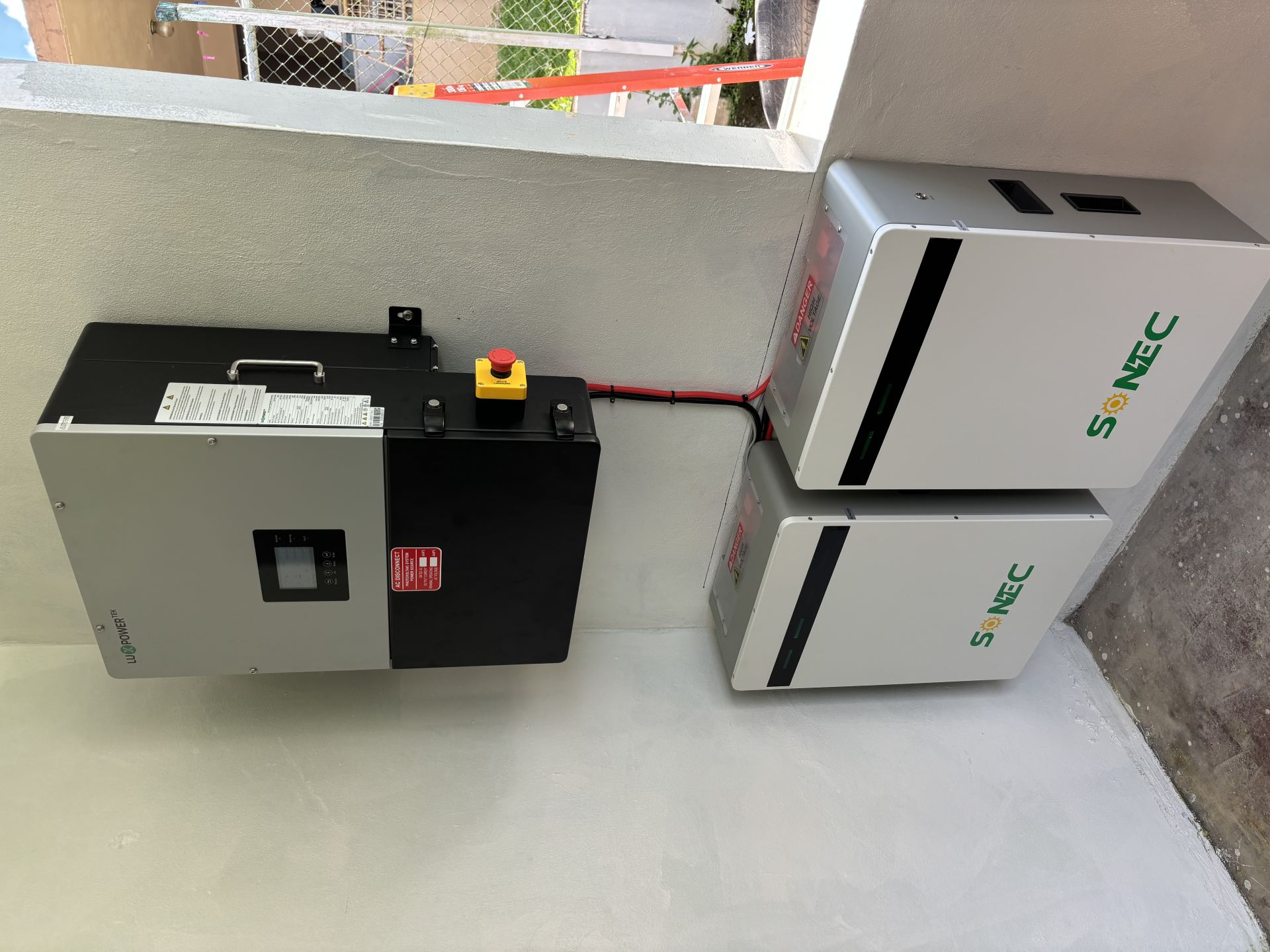 Jun Power Solutions