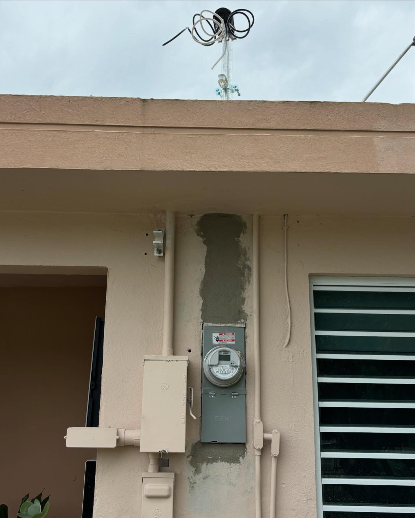 Jun Power Solutions