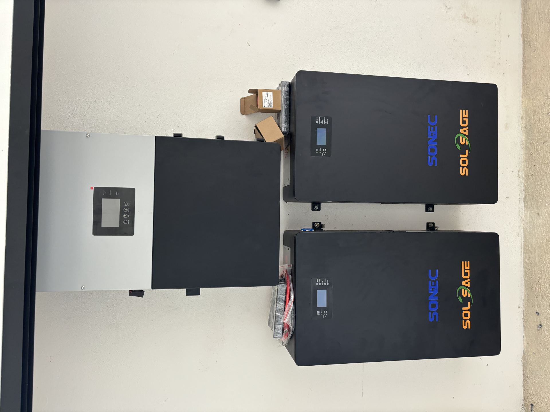 Jun Power Solutions