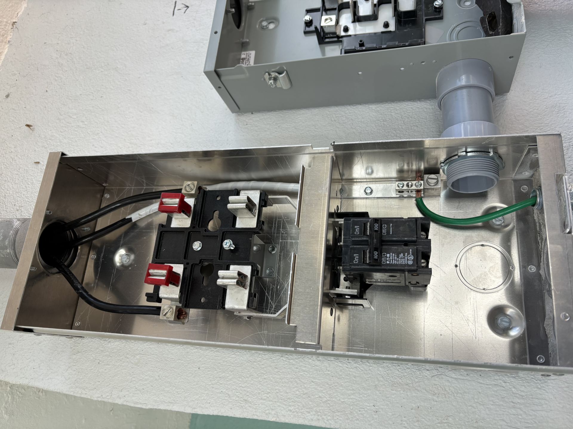 Jun Power Solutions