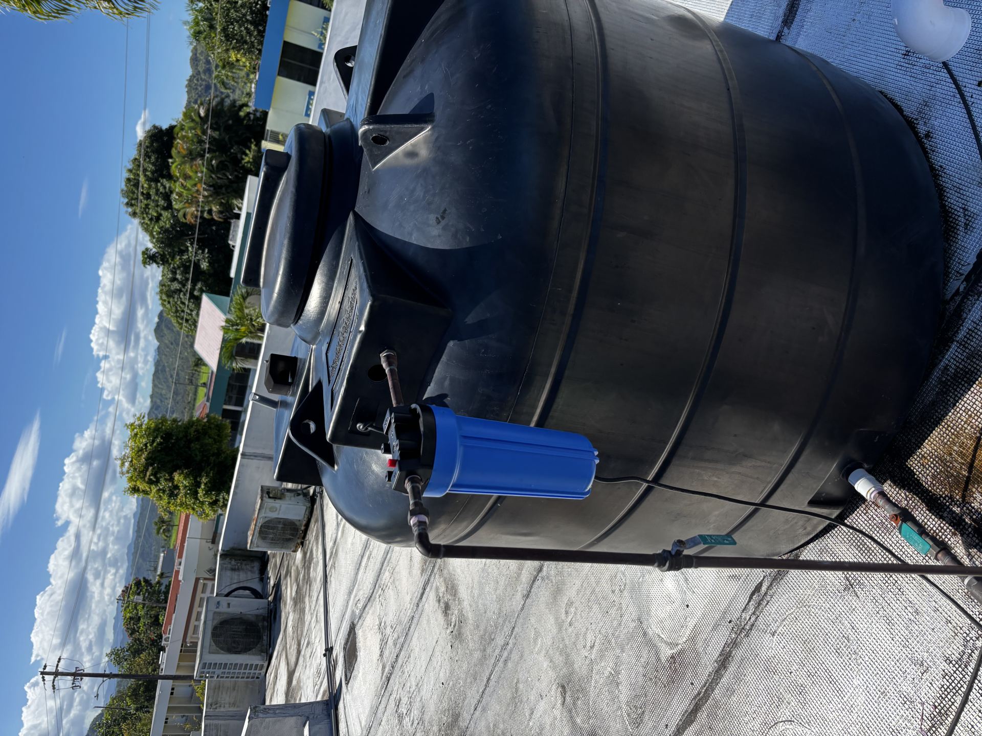 Jun Power Solutions