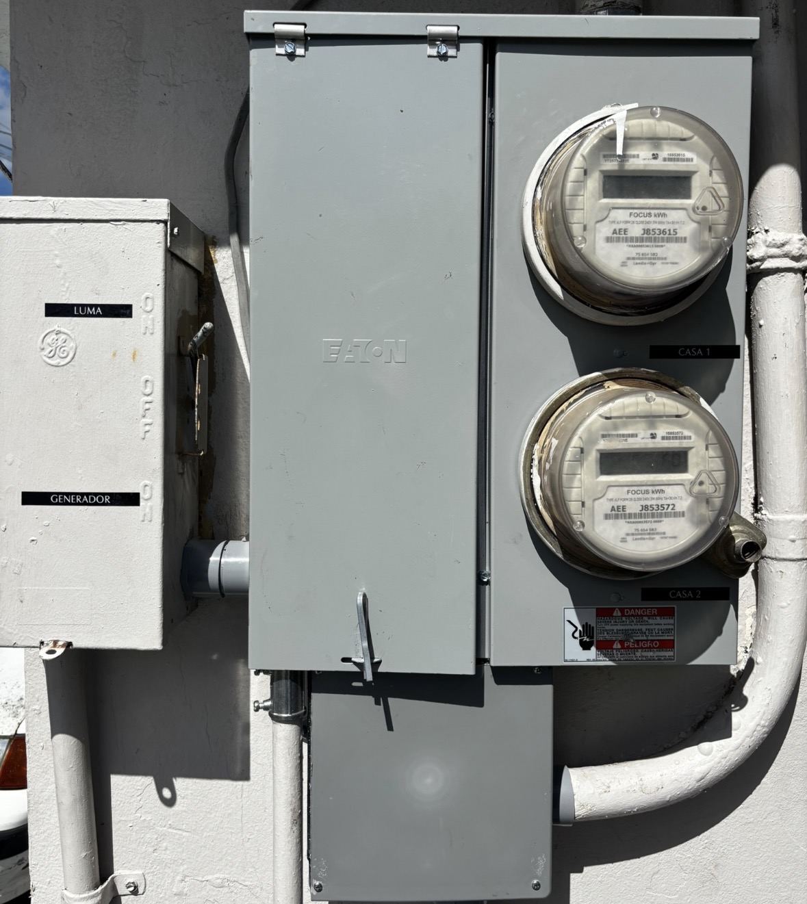 Jun Power Solutions