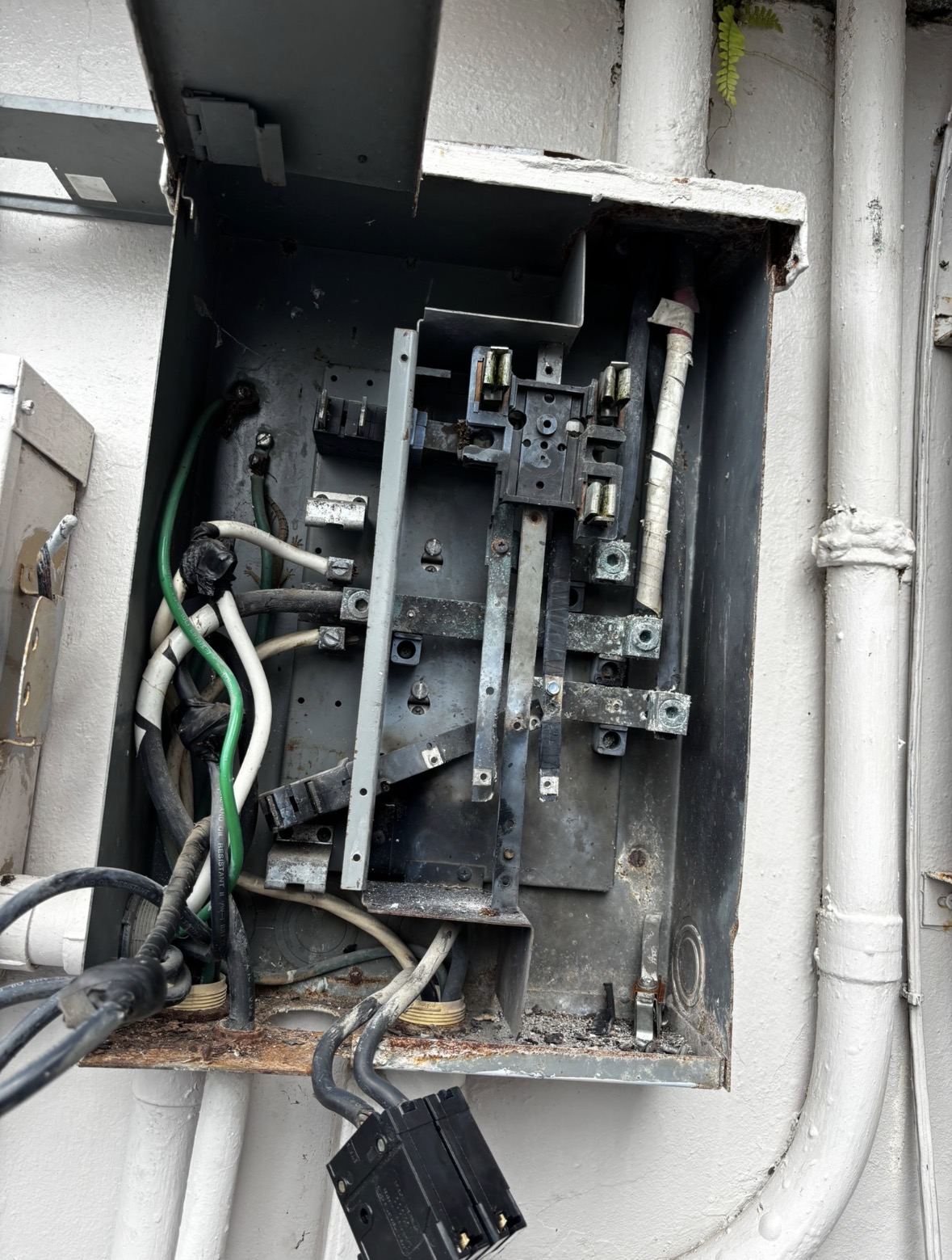 Jun Power Solutions
