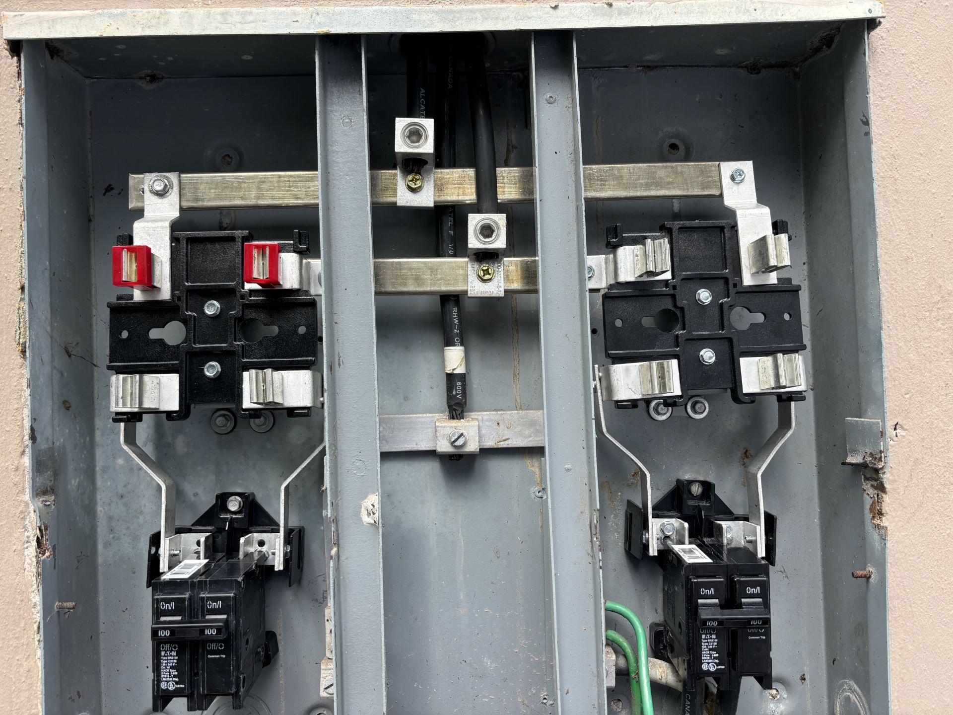 Jun Power Solutions