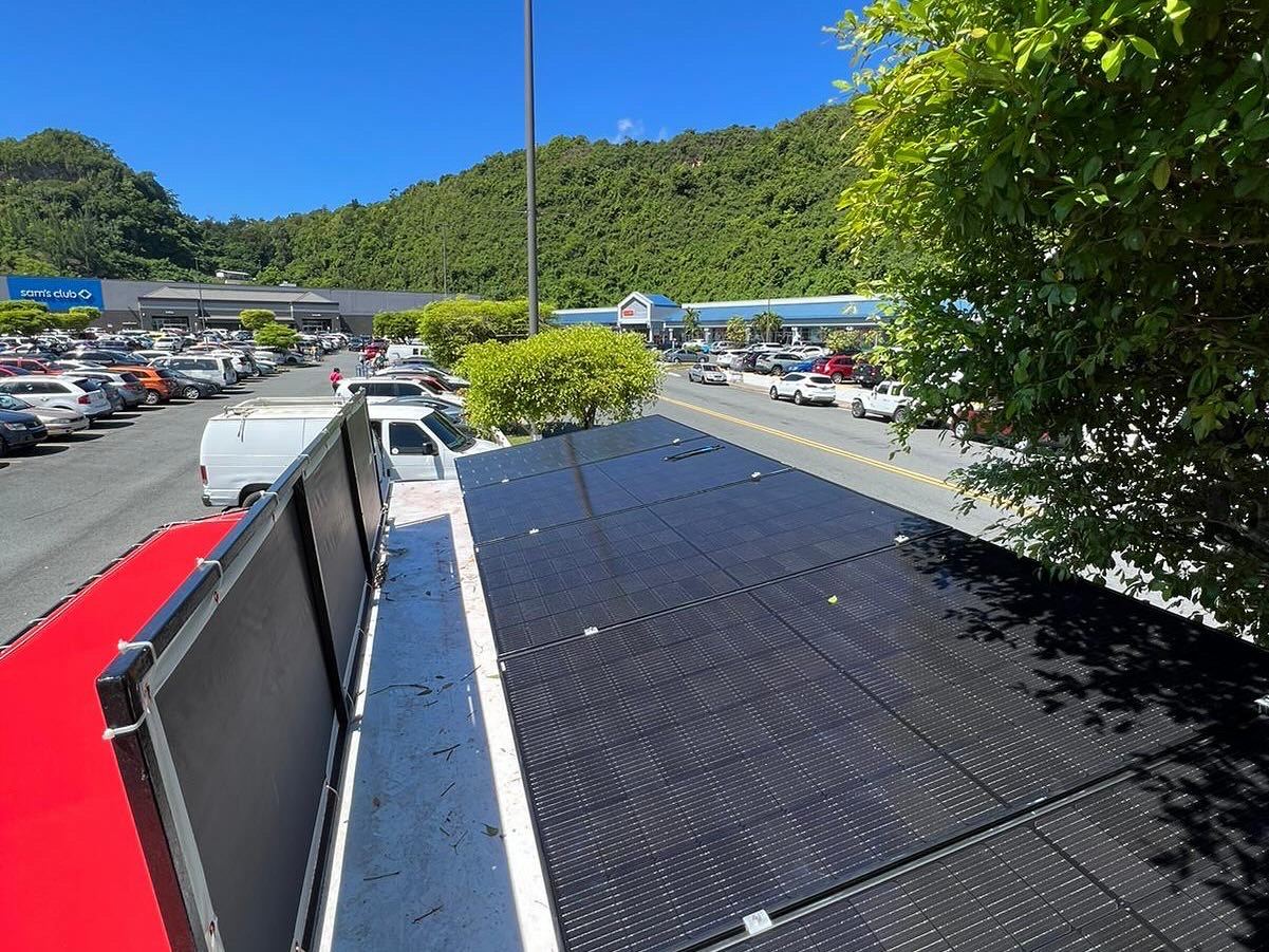 Jun Power Solutions