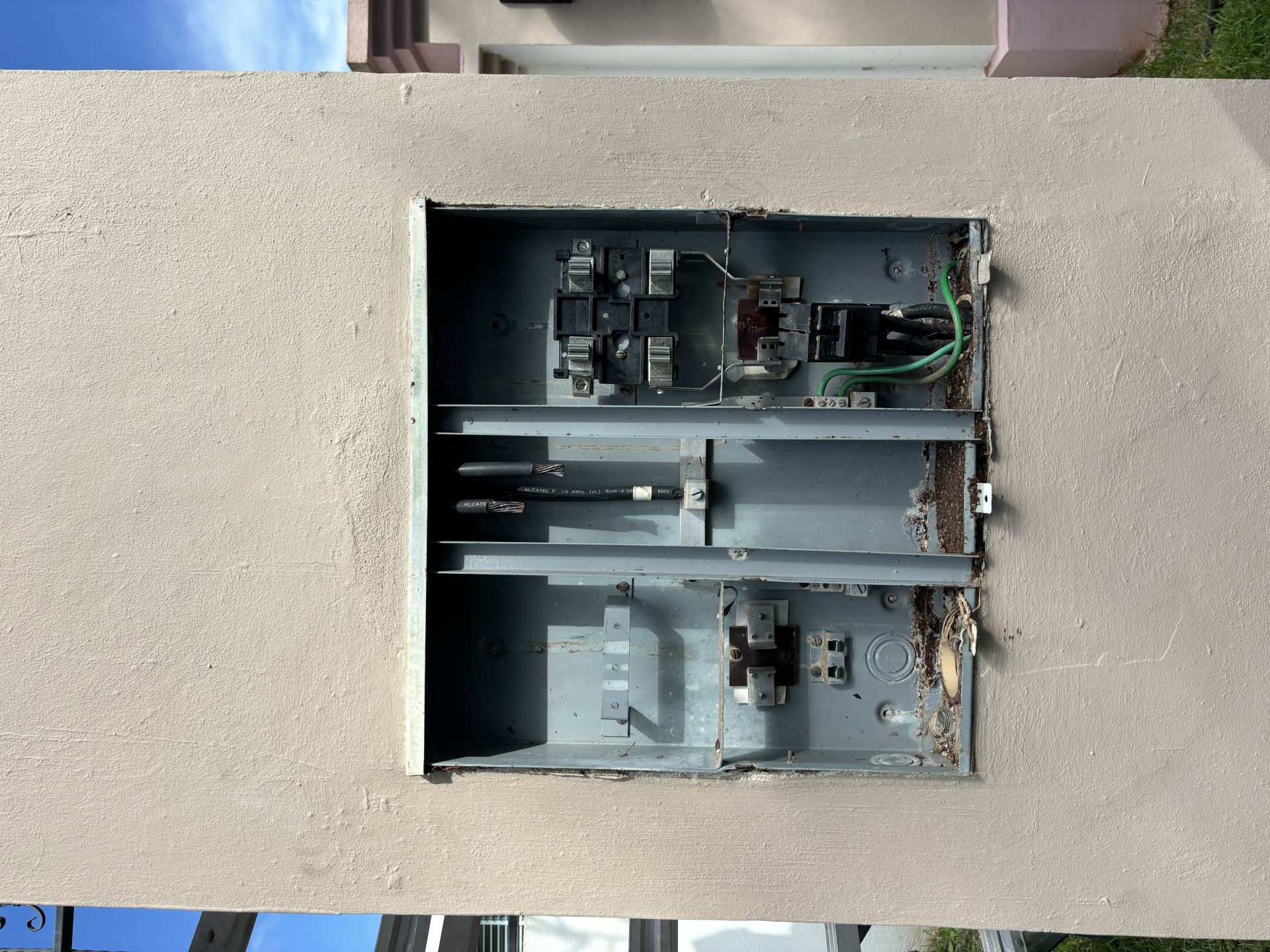 Jun Power Solutions