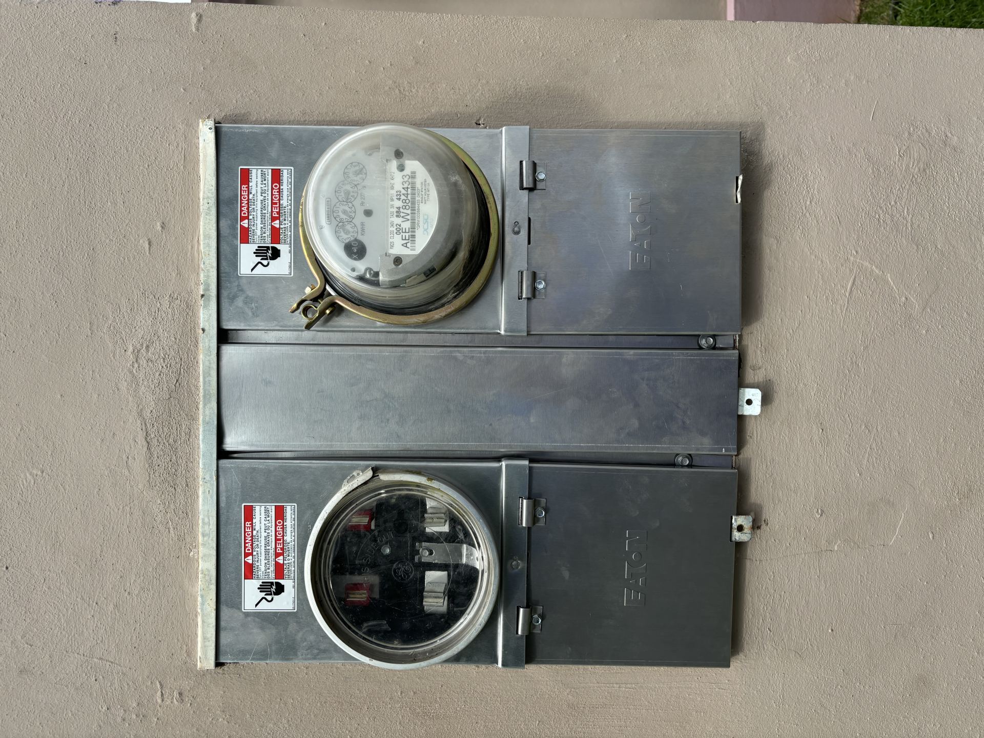 Jun Power Solutions