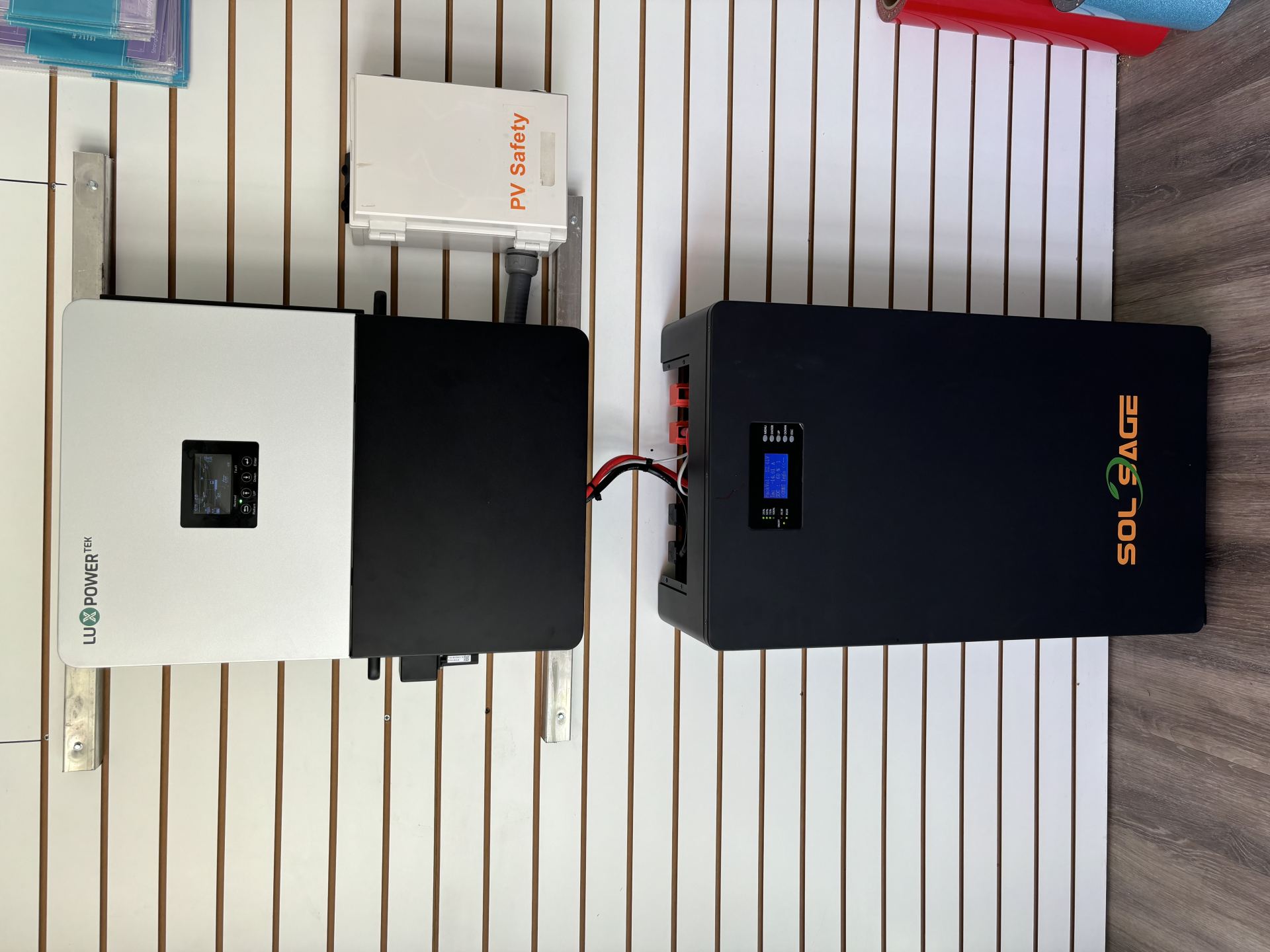 Jun Power Solutions