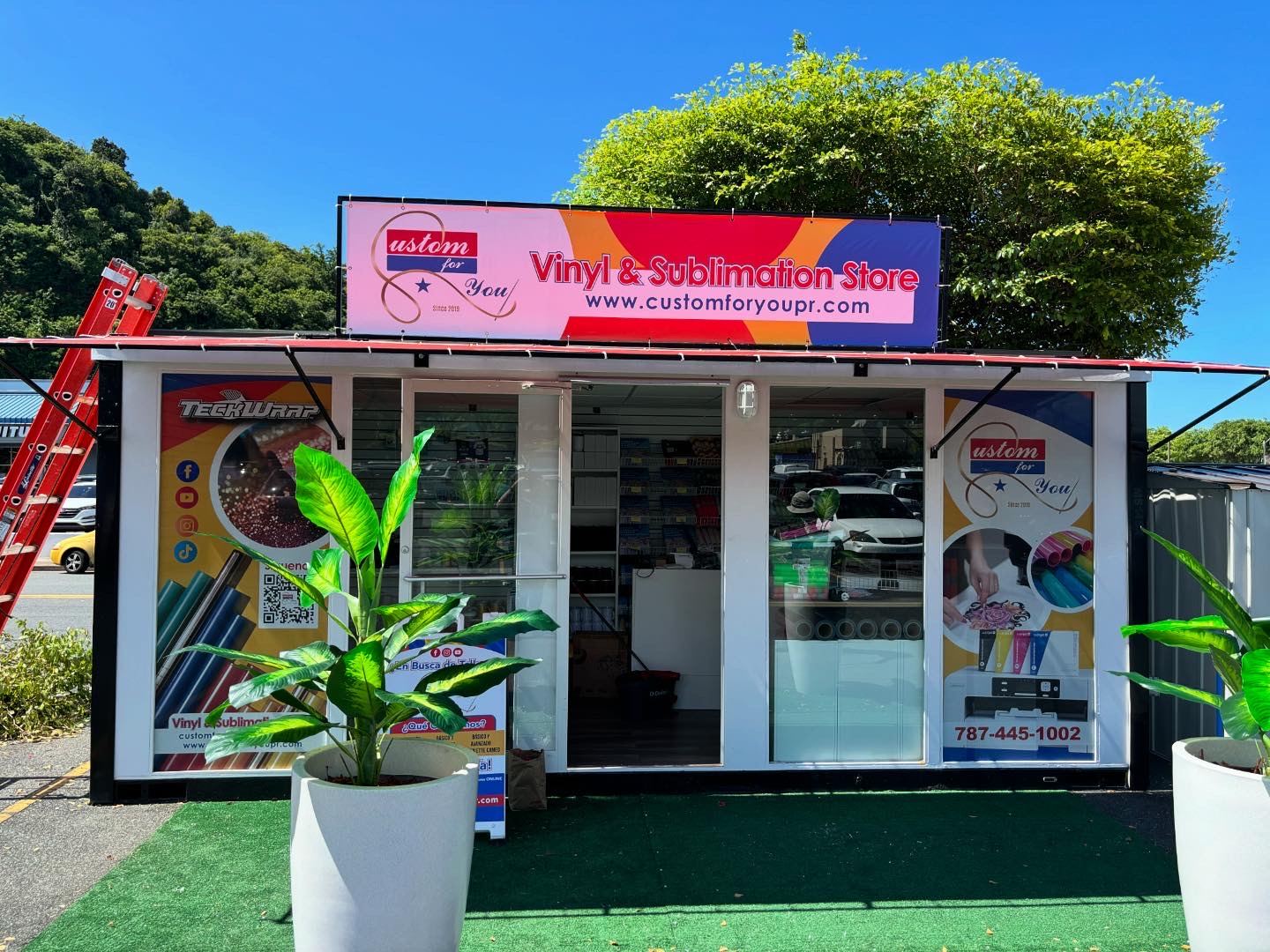 Jun Power Solutions